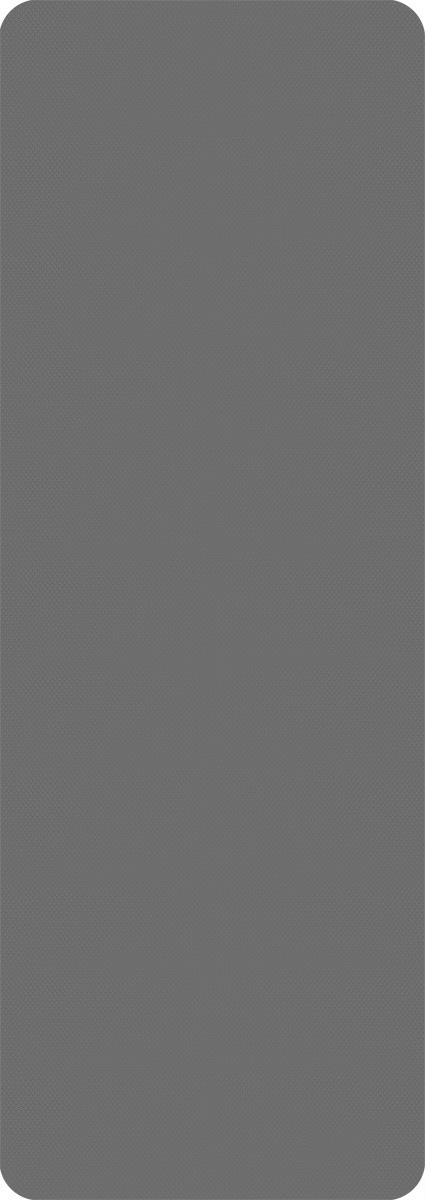 Мат для йоги Nike, цвет: черный, зеленыйN.YE.02.068.OS Мат для йоги Nike, цвет: черный, зеленыйN.YE.02.068.OSКоврик для йоги. Размер 61 см х 168 см. Легко моется. Ремешок для переноски. Осевое тиснение помогает легко принимать позы по линии центра. 3-миллиметровая вспененная резина с закрытыми порами улучшает сцепление. Не содержит PVC.
