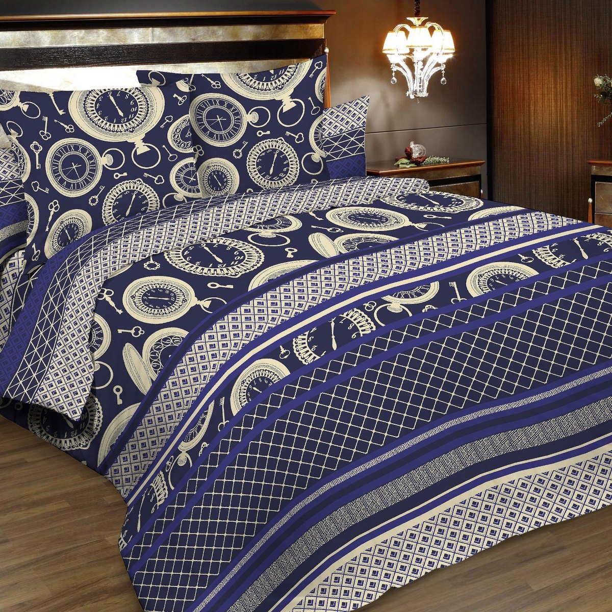 Комплект белья Letto, евро, наволочки 70х70, цвет: серый, фиолетовый. B163-6B163-6 Комплект белья Letto, евро, наволочки 70х70, цвет: серый, фиолетовый. B163-6B163-6Серия Letto «Традиция» выполнена из классической российской бязи, привычной для большинства российских покупательниц. Ткань плотная (125гр/м), используются современные устойчивые красители. Традиционная российская бязь выгодно отличается от импортных аналогов по цене, при том, что сама ткань и толще, меньше сминается и служит намного дольше. Рекомендуется перед первым использованием постирать, но не пересушивать. Применение кондиционера при стирке сделает такое постельное белье мягче и комфортней. Пододеяльник на молнии. Обращаем внимание, что расцветка наволочек может отличаться от представленной на фото.