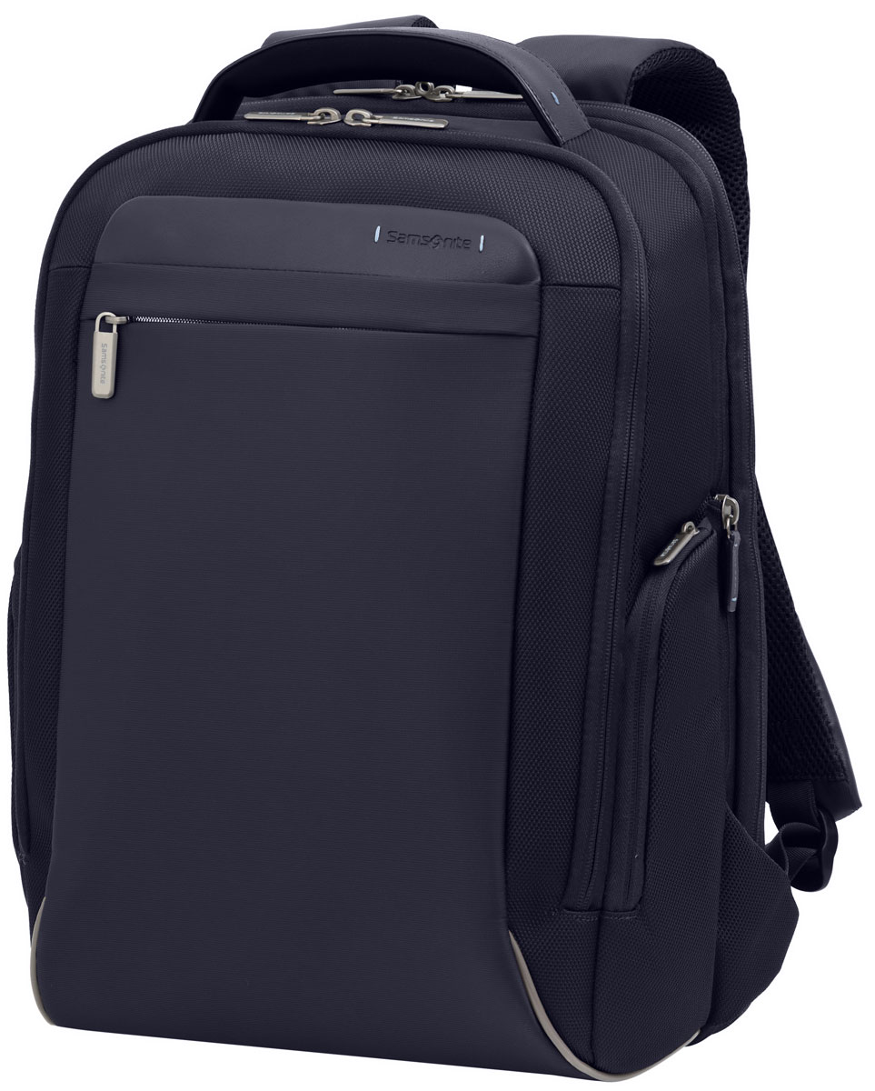 Рюкзак для ноутбука Samsonite, цвет: черный, 23/26 л, 36 х 23 х 46,5 см80U*09008 Рюкзак для ноутбука Samsonite, цвет: черный, 23/26 л, 36 х 23 х 46,5 см80U*09008Адаптируемое отделение для ноутбука Perfekt Fit, идеально подходящее для современных ноутбуков MacBook и Ultrabook