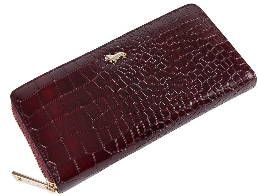 Кошелек Labbra L051-0015 d.bordo/bordoL051-0015 Кошелек Labbra L051-0015 d.bordo/bordoL051-0015Женский кошелёк торговой марки LABBRA из натуральной кожи. Модель закрывается на металлическую молнию. В кошельке есть 4 не складывающихся отделения для крупных купюр. Отделение для мелочи - внутри, на металлической молнии, имеет 1 отделение. Есть 8 отделений для кредитных и дисконтных карт.