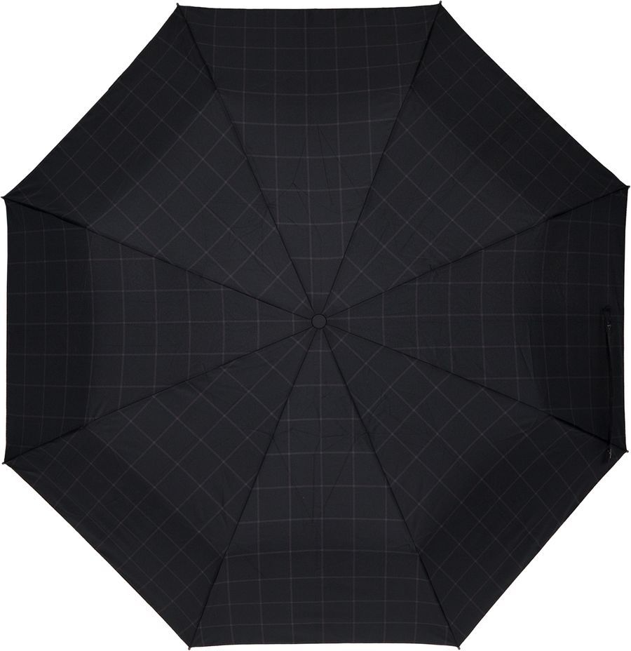 Зонт Eleganzza муж А3-05-FF1574LS 01A3-05-FF1574LS Зонт Eleganzza муж А3-05-FF1574LS 01A3-05-FF1574LSМужской зонт-автомат. Материал купола 100% полиэстер, эпонж. Материал каркаса: сталь + фибергласс. Материал ручки: пластик. Длина изделия - 30 см, диаметр купола - 98 см.