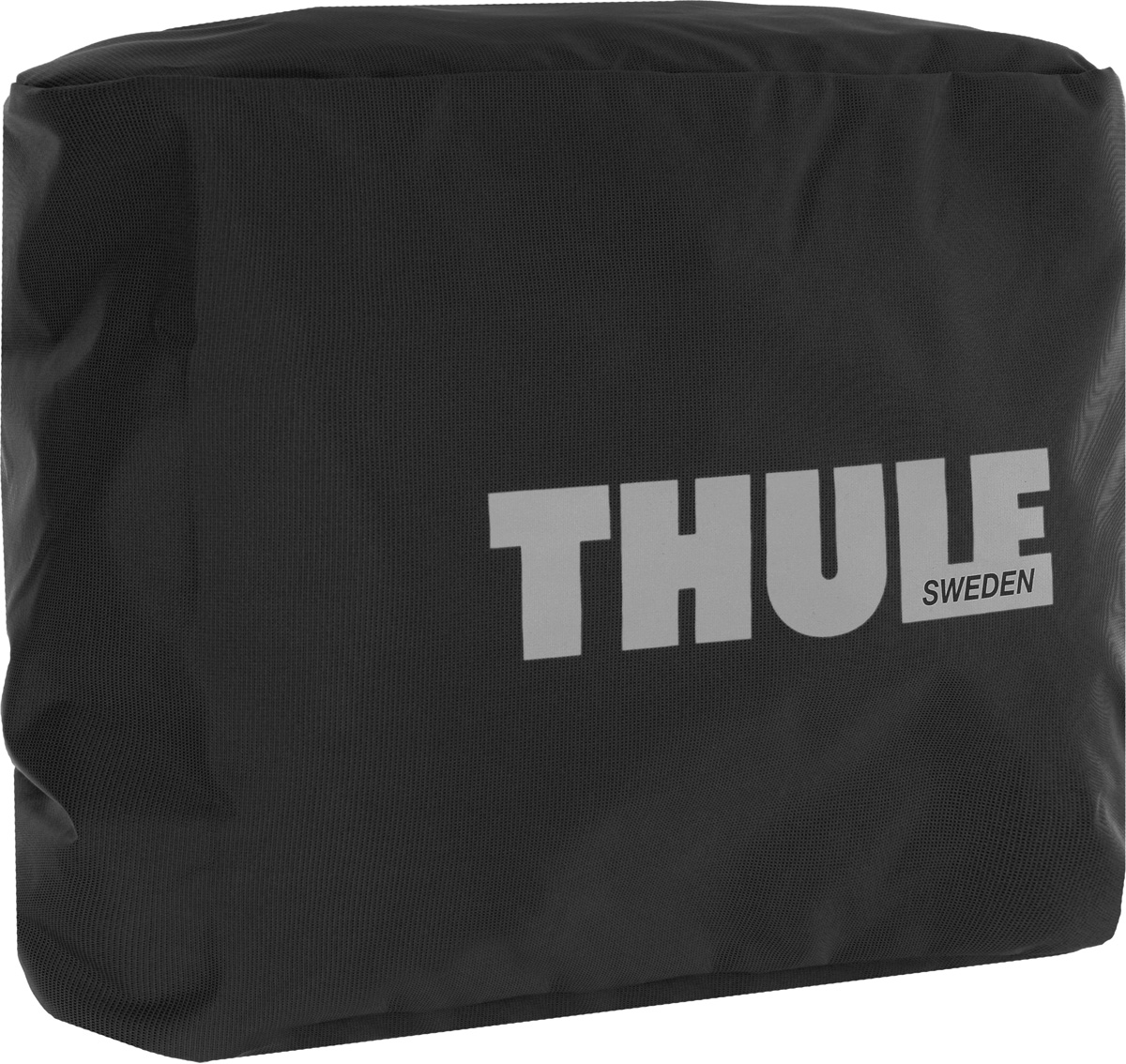 Чехол-дождевик для сумки Thule Pannier, цвет: черный100041 Чехол-дождевик для сумки Thule Pannier, цвет: черный100041Чехол-дождевик для сумки Thule Pannier предназначен для использования с велосипедными сумками Thule Packn Pedal Large Pannier. Чехол выполнен из прочного водонепроницаемого материала. Благодаря эластичной резинке легко и просто одевается на сумку. С таким чехлом ваша велосипедная сумка не промокнет, и все содержимое останется сухим.