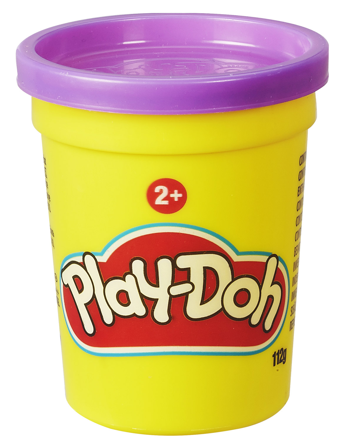Play-Doh Масса для лепки цвет сиреневыйB6754EU2_сиреневый Play-Doh Масса для лепки цвет сиреневыйB6754EU2_сиреневыйМасса для лепки Play-Doh, предназначенная для лепки и моделирования, поможет малышу развить творческие способности, воображение и мелкую моторику рук. Очень мягкий пластилин хорошо мнется и быстро высыхает. Окрашен безопасным красителем. Лепка из пластилина - необычайно занимательный процесс не только для детей, но и для взрослых.