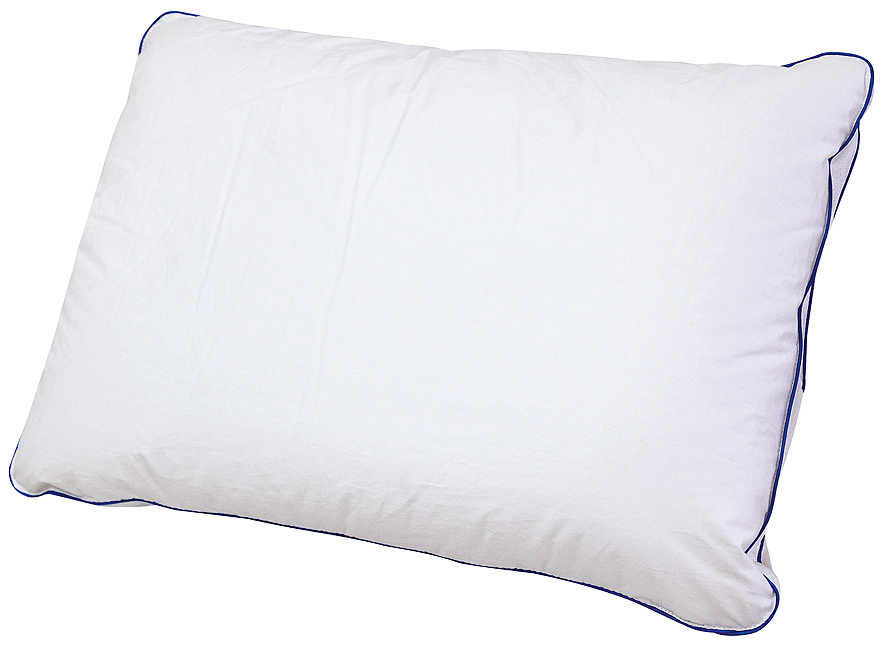 Подушка ортопедическая IQ Sleep IQ Vita пух, L 37 х 60 х 14,5 см 60*37*14,516782 Подушка ортопедическая IQ Sleep IQ Vita пух, L 37 х 60 х 14,5 см 60*37*14,516782Комфортная анатомическая подушка IQ VITA L пух - подушка класса LUX и прекрасное решение для людей, которые мечтают о подушке с ортопедической поддержкой, но не желают отказываться от невероятного комфорта своей любимой пуховой подушки. IQ VITA пух прекрасно сочетает в себе ортопедические свойства с превосходным комфортом премиального гусиного пуха. IQ VITA пух предназначена для: - обеспечения естественного положения и полноценного отдыха шеи и головы - профилактики спазма затылочных мышц и шеи - улучшения кровоснабжения головного мозга и стимулирования работы мозга - снятия зрительной нагрузки и профилактики близорукости - профилактики инсульта в вертебро-базилярной системе - улучшения сна и профилактики общего стресса организма Подушку IQ VITA пух можно обнимать, как свою любимую подушку детства, при этом она не потеряет свои анатомические свойства. Умный съемный чехол из премиального батиста с белым...