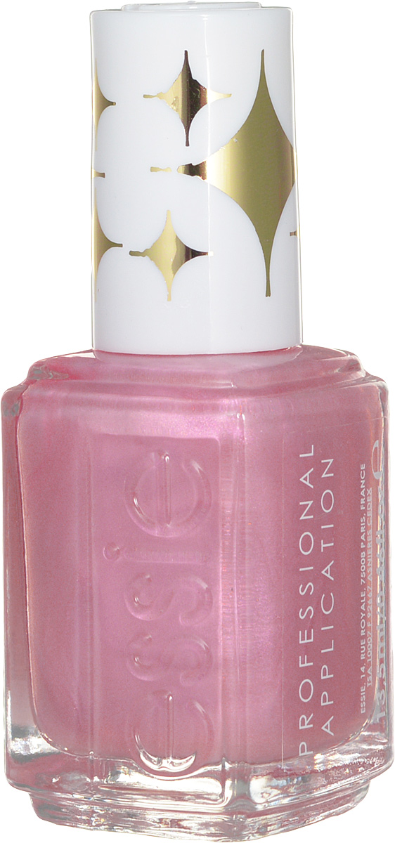 Essie professional Лак для ногтей Retro Revival 960 В БИКИНИ С МАРТИНИ, 13,5 млP1214400 Essie professional Лак для ногтей Retro Revival 960 В БИКИНИ С МАРТИНИ, 13,5 млP1214400Essie professional - эксперт салонного маникюра в США с 1981 года, был основан в Нью-Йорке Эсси Вайнгартен. Essie professional любят за уникальный подход к цвету, неповторимые названия, которые задали тренд в нейл индустрии. Essie professional - это современный тренд для бьюти профессионалов, инсайдеров индустрии, знаменитостей и модных женщин более чем в 100 странах мира. Авторитет в мире цвета Essie professional блистает на подиумах всего мира от Нью-Йорка до Парижа. Звездная линейка уходов и более 900 оттенков созданными за всю историю бренда полностью соответствуют всем стандартам безопасности. Essie предлагает изысканные коллекции, созданные эксклюзивно Международным Директором по Цвету Ребеккой Минкофф, известным Нью-Йоркским дизайнером.