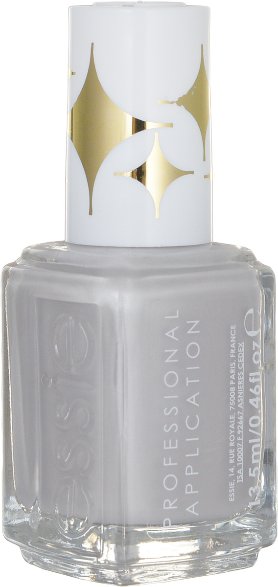 Essie professional Лак для ногтей Retro Revival 963 БАРМЕН У БАССЕЙНА, 13,5 млP1214700 Essie professional Лак для ногтей Retro Revival 963 БАРМЕН У БАССЕЙНА, 13,5 млP1214700Essie professional - эксперт салонного маникюра в США с 1981 года, был основан в Нью-Йорке Эсси Вайнгартен. Essie professional любят за уникальный подход к цвету, неповторимые названия, которые задали тренд в нейл индустрии. Essie professional - это современный тренд для бьюти профессионалов, инсайдеров индустрии, знаменитостей и модных женщин более чем в 100 странах мира. Авторитет в мире цвета Essie professional блистает на подиумах всего мира от Нью-Йорка до Парижа. Звездная линейка уходов и более 900 оттенков созданными за всю историю бренда полностью соответствуют всем стандартам безопасности. Essie предлагает изысканные коллекции, созданные эксклюзивно Международным Директором по Цвету Ребеккой Минкофф, известным Нью-Йоркским дизайнером.