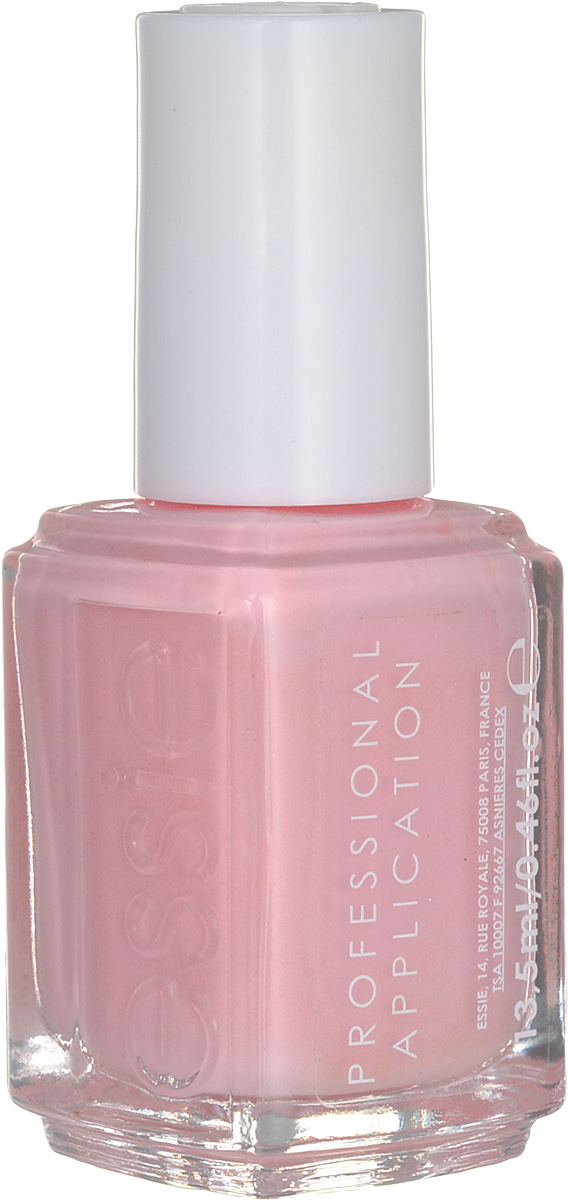 Essie professional Лак для ногтей Классическая 710 ВАН ГОГ, 13,5 млP0363101 Essie professional Лак для ногтей Классическая 710 ВАН ГОГ, 13,5 млP0363101Essie professional - эксперт салонного маникюра в США с 1981 года, был основан в Нью-Йорке Эсси Вайнгартен. Essie professional любят за уникальный подход к цвету, неповторимые названия, которые задали тренд в нейл индустрии. Essie professional - это современный тренд для бьюти профессионалов, инсайдеров индустрии, знаменитостей и модных женщин более чем в 100 странах мира. Авторитет в мире цвета Essie professional блистает на подиумах всего мира от Нью-Йорка до Парижа. Звездная линейка уходов и более 900 оттенков созданными за всю историю бренда полностью соответствуют всем стандартам безопасности. Essie предлагает изысканные коллекции, созданные эксклюзивно Международным Директором по Цвету Ребеккой Минкофф, известным Нью-Йоркским дизайнером.