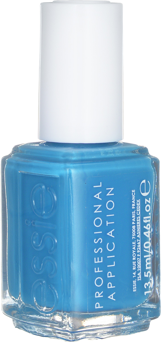 Essie professional Лак для ногтей Классическая 873 ОТСТАИВАЙ СВОЮ ТОЧКУ ЗРЕНИЯ, 13,5 млP0906600 Essie professional Лак для ногтей Классическая 873 ОТСТАИВАЙ СВОЮ ТОЧКУ ЗРЕНИЯ, 13,5 млP0906600Essie professional - эксперт салонного маникюра в США с 1981 года, был основан в Нью-Йорке Эсси Вайнгартен. Essie professional любят за уникальный подход к цвету, неповторимые названия, которые задали тренд в нейл индустрии. Essie professional - это современный тренд для бьюти профессионалов, инсайдеров индустрии, знаменитостей и модных женщин более чем в 100 странах мира. Авторитет в мире цвета Essie professional блистает на подиумах всего мира от Нью-Йорка до Парижа. Звездная линейка уходов и более 900 оттенков созданными за всю историю бренда полностью соответствуют всем стандартам безопасности. Essie предлагает изысканные коллекции, созданные эксклюзивно Международным Директором по Цвету Ребеккой Минкофф, известным Нью-Йоркским дизайнером.