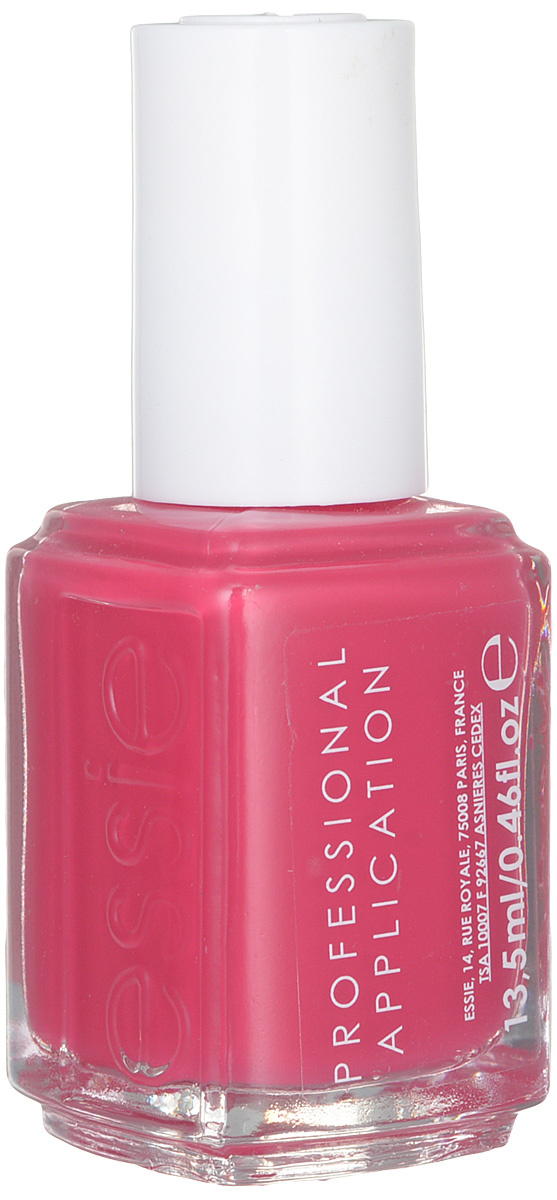 Essie professional Лак для ногтей Классическая 17 КОРАЛЛОВЫЙ КАНЬОН, 13,5 млP0370801 Essie professional Лак для ногтей Классическая 17 КОРАЛЛОВЫЙ КАНЬОН, 13,5 млP0370801Essie professional - эксперт салонного маникюра в США с 1981 года, был основан в Нью-Йорке Эсси Вайнгартен. Essie professional любят за уникальный подход к цвету, неповторимые названия, которые задали тренд в нейл индустрии. Essie professional - это современный тренд для бьюти профессионалов, инсайдеров индустрии, знаменитостей и модных женщин более чем в 100 странах мира. Авторитет в мире цвета Essie professional блистает на подиумах всего мира от Нью-Йорка до Парижа. Звездная линейка уходов и более 900 оттенков созданными за всю историю бренда полностью соответствуют всем стандартам безопасности. Essie предлагает изысканные коллекции, созданные эксклюзивно Международным Директором по Цвету Ребеккой Минкофф, известным Нью-Йоркским дизайнером.