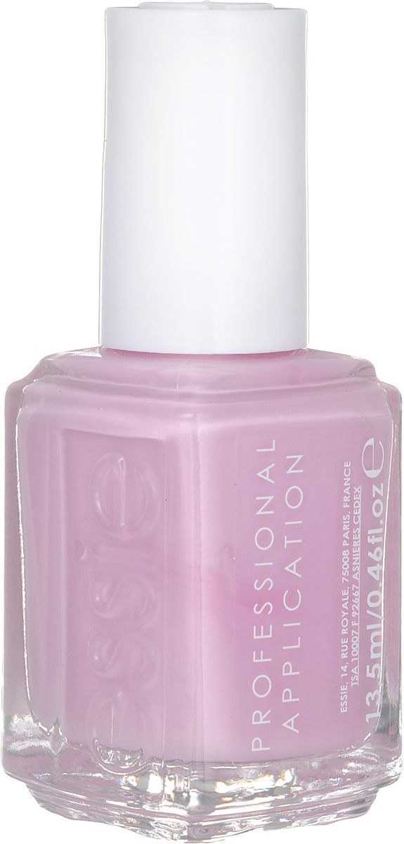 Essie professional Лак для ногтей Классическая 740 ФРАНЦУЗСКИЙ ПОЦЕЛУЙ, 13,5 млP0421201 Essie professional Лак для ногтей Классическая 740 ФРАНЦУЗСКИЙ ПОЦЕЛУЙ, 13,5 млP0421201Essie professional - эксперт салонного маникюра в США с 1981 года, был основан в Нью-Йорке Эсси Вайнгартен. Essie professional любят за уникальный подход к цвету, неповторимые названия, которые задали тренд в нейл индустрии. Essie professional - это современный тренд для бьюти профессионалов, инсайдеров индустрии, знаменитостей и модных женщин более чем в 100 странах мира. Авторитет в мире цвета Essie professional блистает на подиумах всего мира от Нью-Йорка до Парижа. Звездная линейка уходов и более 900 оттенков созданными за всю историю бренда полностью соответствуют всем стандартам безопасности. Essie предлагает изысканные коллекции, созданные эксклюзивно Международным Директором по Цвету Ребеккой Минкофф, известным Нью-Йоркским дизайнером.