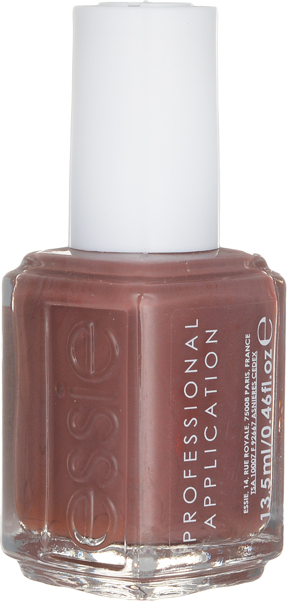 Essie professional Лак для ногтей Классическая 521 ЧУТЬ ВЫШЕ КОЛЕНА, 13,5 млP0369900 Essie professional Лак для ногтей Классическая 521 ЧУТЬ ВЫШЕ КОЛЕНА, 13,5 млP0369900Essie professional - эксперт салонного маникюра в США с 1981 года, был основан в Нью-Йорке Эсси Вайнгартен. Essie professional любят за уникальный подход к цвету, неповторимые названия, которые задали тренд в нейл индустрии. Essie professional - это современный тренд для бьюти профессионалов, инсайдеров индустрии, знаменитостей и модных женщин более чем в 100 странах мира. Авторитет в мире цвета Essie professional блистает на подиумах всего мира от Нью-Йорка до Парижа. Звездная линейка уходов и более 900 оттенков созданными за всю историю бренда полностью соответствуют всем стандартам безопасности. Essie предлагает изысканные коллекции, созданные эксклюзивно Международным Директором по Цвету Ребеккой Минкофф, известным Нью-Йоркским дизайнером.