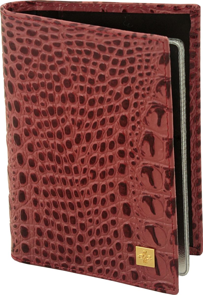 Бумажник водителя женский Dimanche Loriсata Rouge, цвет: красный. 551/8551/8_красный Бумажник водителя женский Dimanche Loriсata Rouge, цвет: красный. 551/8551/8_красныйБумажник водителя из тисненой кожи с изящным украшением. Внутри четыре кармана для визиток/кредиток, карман для sim карты и два вертикальных кармана. Пластиковый блок для все, необходимых водителю документов.