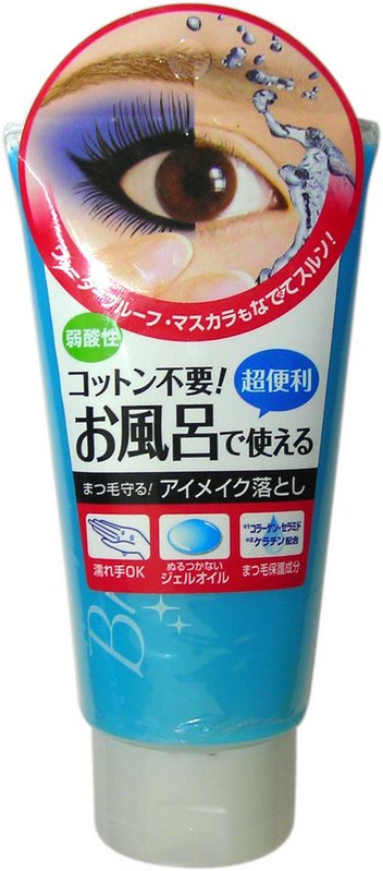 BCL Гель-масло для снятия макияжа Brow Lash Gel Oil Make Up Remover, 100 г048510 BCL Гель-масло для снятия макияжа Brow Lash Gel Oil Make Up Remover, 100 г048510Средство представляет собой нелипкий гель-масло, который деликатно удаляет макияж, в том числе и водостойкий, мягко очищая кожу одним движением. Не требует использования ватных дисков, можно наносить мокрыми руками, например, во время принятия ванны. Подходит для снятия всех видов туши для ресниц и подводок для глаз. Средство содержит компоненты, ухаживающие за ресницами, а также защищающие ресницы и чувствительную кожу вокруг глаз (гидролизованный коллаген, церамиды, гидролизованный кератин, пантенол, экстракт бурых водорослей). Рекомендуется: тем, кто не хочет тратить время на снятие макияжа до приема ванны; тем, кто не хочет раздражать глаза ватными дисками; тем, кто хочет защитить свои ресницы. Преимущества средства: cодержит очищающие компоненты полностью растительного происхождения; обладает слабокислыми свойствами; не содержит спирта, минеральных масел, ароматизаторов и красителей