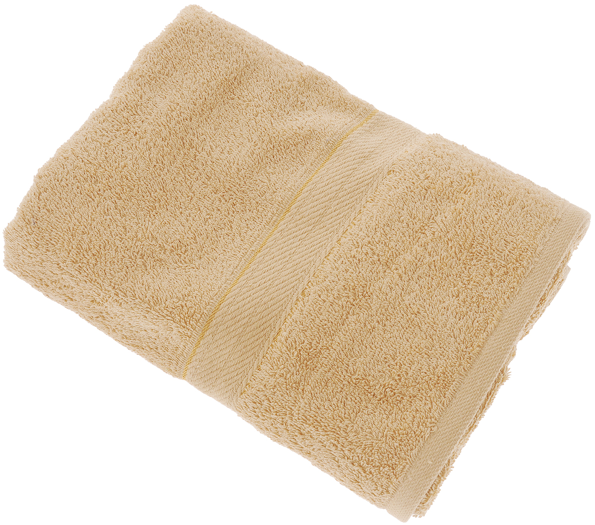 Полотенце Aisha Home Textile, цвет: коричневый, 70 х 140 смУзТ-ПМ-114-08-23к Полотенце Aisha Home Textile, цвет: коричневый, 70 х 140 смУзТ-ПМ-114-08-23кМахровые полотенца AISHA Home Textile идеальное сочетание цены и качества. Полотенца упакованы в стильную подарочную коробку. В состав входит только натуральное волокно - хлопок. Лаконичные бордюры подойдут для любого интерьера ванной комнаты. Полотенца прекрасно впитывает влагу и быстро сохнут. При соблюдении рекомендаций по уходу не линяют и не теряют форму даже после многократных стирок. Состав: 100% хлопок.
