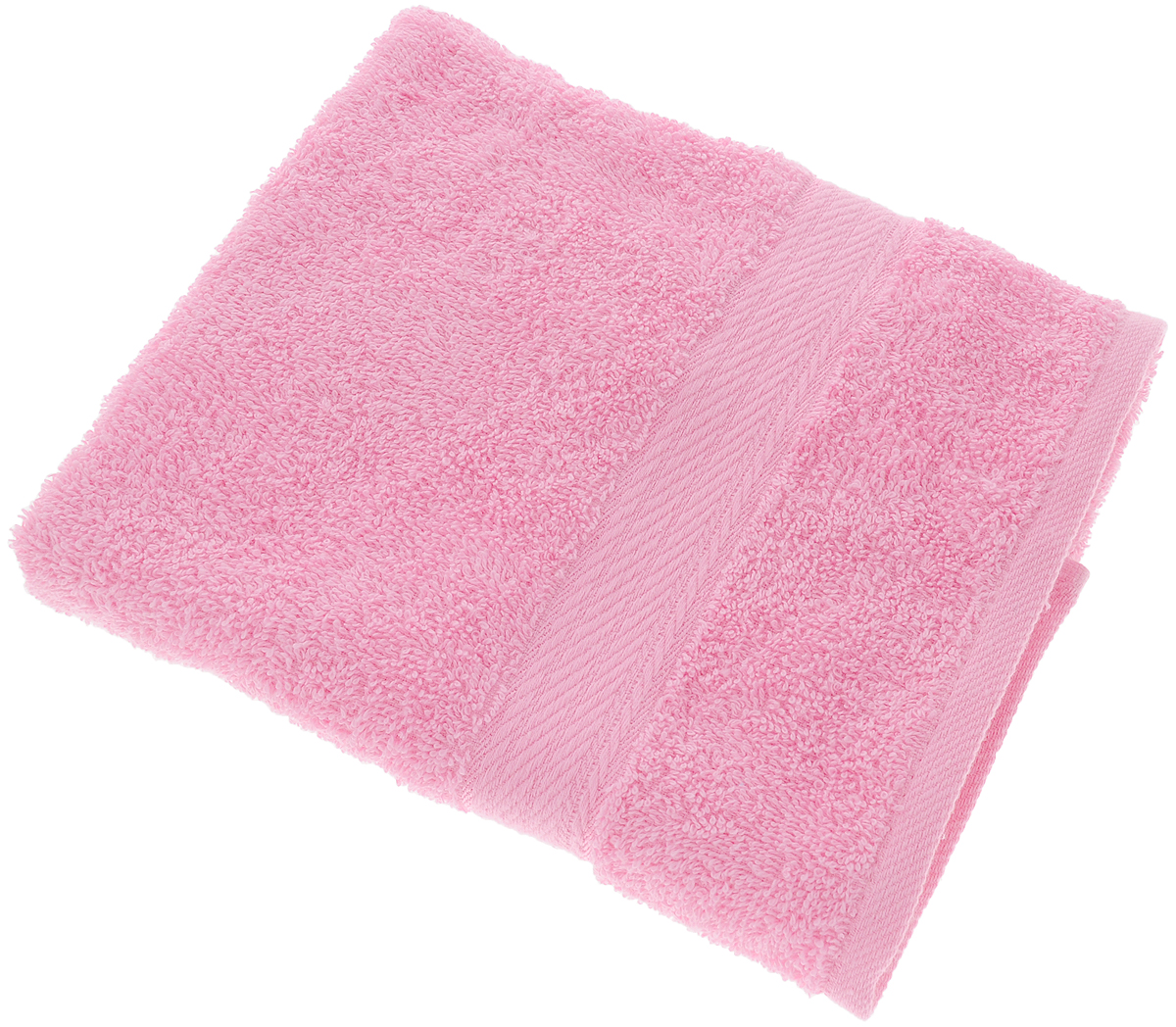 Полотенце Aisha Home Textile, цвет: розовый, 50 х 90 смУзТ-ПМ-112-08-04к Полотенце Aisha Home Textile, цвет: розовый, 50 х 90 смУзТ-ПМ-112-08-04кМахровые полотенца AISHA Home Textile идеальное сочетание цены и качества. Полотенца упакованы в стильную подарочную коробку. В состав входит только натуральное волокно - хлопок. Лаконичные бордюры подойдут для любого интерьера ванной комнаты. Полотенца прекрасно впитывает влагу и быстро сохнут. При соблюдении рекомендаций по уходу не линяют и не теряют форму даже после многократных стирок. Состав: 100% хлопок.
