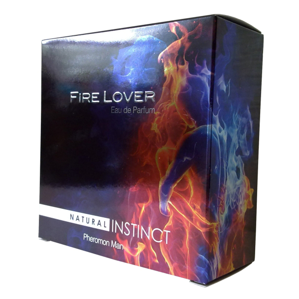 Natural Instinct Парфюмерная вода, FIRE LOVER, мужские, 100 млNI-FRL-100 Natural Instinct Парфюмерная вода, FIRE LOVER, мужские, 100 млNI-FRL-100Отражает необыкновенную целеустремлённость и энергичность, характерную для мужчин средних лет. Аромат сохраняет выраженную спортивную направленность, которая раскрывается в энергичных и бодрящих сочетаниях. Верхние ноты выражены лаймом, лавандой, бергамотом, мускатным шалфеем и лимоном. Ноты сердца представлены гальбанумом, базиликом, гвоздикой, геранью и жасмином. Базовые ноты – амбра, дубовый мох, мускус, кеда и ветивер. Парфюмерная вода на спиртовой основе с феромонами.