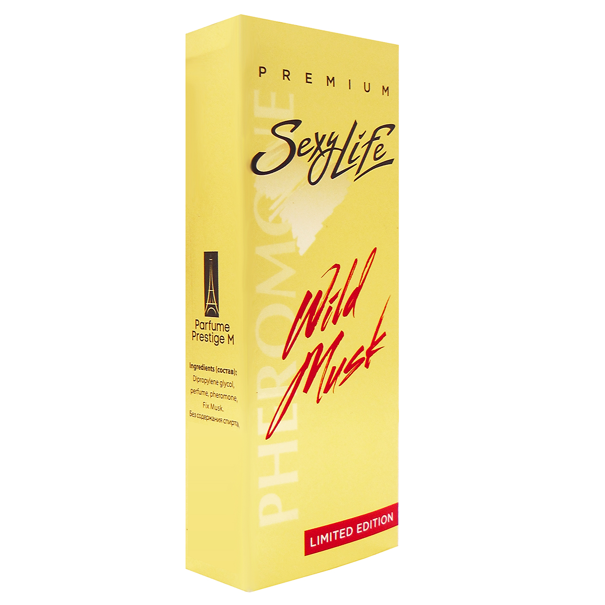 Wild Musk, Духи, № 1, женские, 10 млWMW1 Wild Musk, Духи, № 1, женские, 10 млWMW1№1 Molecule 01 Escentric Molecules. Данный вид имеет древесно-мускусный оттенок. Аромат для сильных личностей, выбирающих яркость жизни, подходят для тех, кто идет только вперед. Соприкасаясь с телом, распространяет бархатно-цветочный аромат, придает свою загадку и индивидуальность, легкий цитрусовый оттенок особенно ярко подчеркивает вашу свежесть и активность, незабываемую теплоту вкуса и сексуальность.