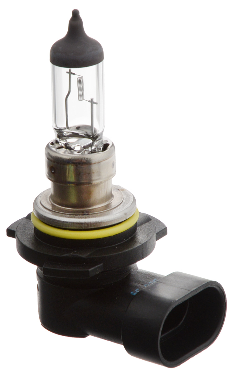 Лампа автомобильная галогенная Philips Vision, для фар, цоколь HB4 (P22d), 12V, 51W. 9006PRC19006PRC1 Лампа автомобильная галогенная Philips Vision, для фар, цоколь HB4 (P22d), 12V, 51W. 9006PRC19006PRC1Автомобильная галогенная лампа Philips Vision произведена из запатентованного кварцевого стекла с УФ фильтром Philips Quartz Glass. Кварцевое стекло Philips в отличие от обычного твердого стекла выдерживает гораздо большее давление смеси газов внутри колбы, что препятствует быстрому испарению вольфрама с нити накаливания. Кварцевое стекло выдерживает большой перепад температур, при попадании влаги на работающую лампу изделие не взрывается и продолжает работать. Лампы Philips Vision дают на 30% больше света по сравнению со стандартными лампами. Они создают превосходный световой поток, отличаются приемлемой ценой и соответствуют стандартам качества для оригинального оборудования. Благодаря улучшенному распределению света лампы Philips Vision способны освещать дорогу на большем расстоянии, повышая безопасность и комфорт вождения. Автомобильные галогенные лампы Philips удовлетворят все нужды автомобилистов: дальний свет, ближний свет, передние противотуманные фары,...