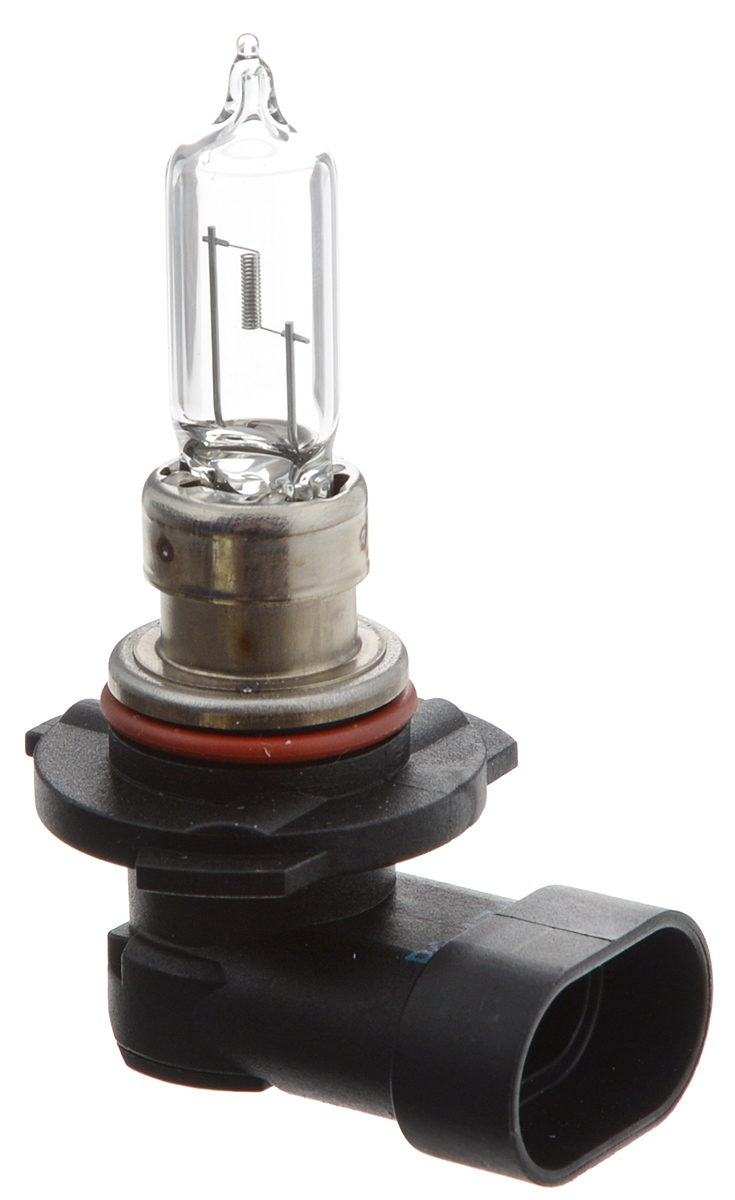 Лампа автомобильная галогенная Philips Vision, для фар, цоколь HB3 (P20d), 12V, 65W. 9005PRC19005PRC1 Лампа автомобильная галогенная Philips Vision, для фар, цоколь HB3 (P20d), 12V, 65W. 9005PRC19005PRC1Автомобильная галогенная лампа Philips Vision произведена из запатентованного кварцевого стекла с УФ фильтром Philips Quartz Glass. Кварцевое стекло Philips в отличие от обычного твердого стекла выдерживает гораздо большее давление смеси газов внутри колбы, что препятствует быстрому испарению вольфрама с нити накаливания. Кварцевое стекло выдерживает большой перепад температур, при попадании влаги на работающую лампу изделие не взрывается и продолжает работать. Лампы Philips Vision дают на 30% больше света по сравнению со стандартными лампами. Они создают превосходный световой поток, отличаются приемлемой ценой и соответствуют стандартам качества для оригинального оборудования. Благодаря улучшенному распределению света лампы Philips Vision способны освещать дорогу на большем расстоянии, повышая безопасность и комфорт вождения. Автомобильные галогенные лампы Philips удовлетворят все нужды автомобилистов: дальний свет, ближний свет, передние противотуманные фары,...