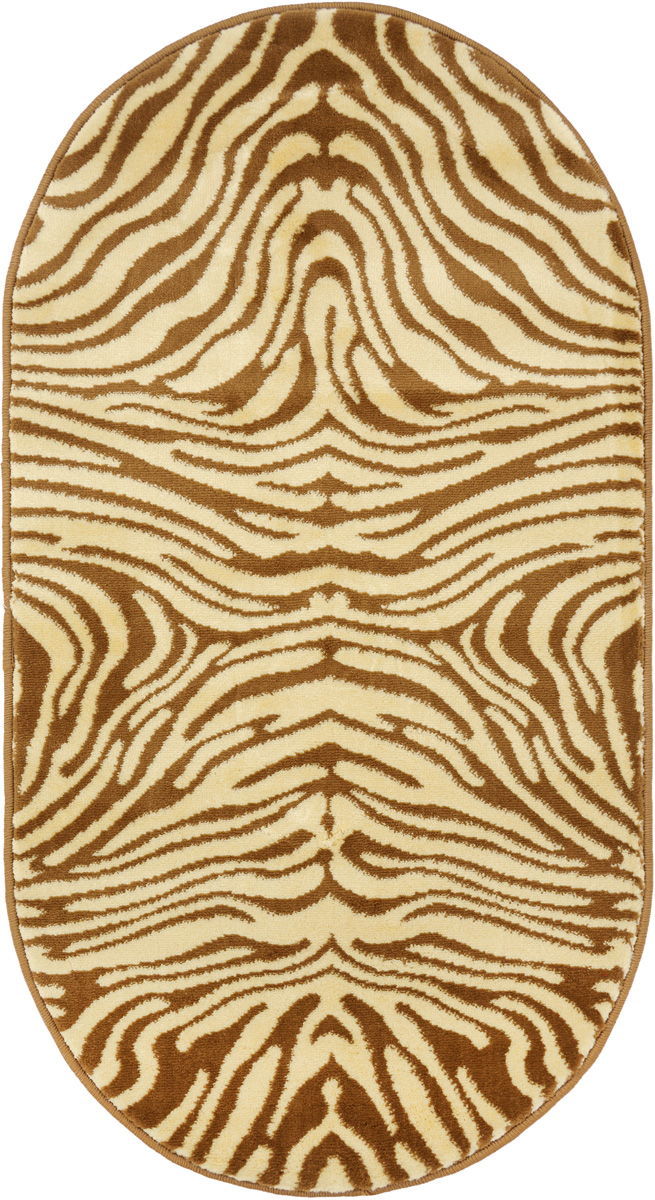 Ковер Kamalak Tekstil, овальный, 60 x 110 см. УК-0042УК-0042 Ковер Kamalak Tekstil, овальный, 60 x 110 см. УК-0042УК-0042Ковер Kamalak Tekstil изготовлен из прочного синтетического материала heat-set, улучшенного варианта полипропилена (эта нить получается в результате его дополнительной обработки). Полипропилен износостоек, нетоксичен, не впитывает влагу, не провоцирует аллергию. Структура волокна в полипропиленовых коврах гладкая, поэтому грязь не будет въедаться и скапливаться на ворсе. Практичный и износоустойчивый ворс не истирается и не накапливает статическое электричество. Ковер обладает хорошими показателями теплостойкости и шумоизоляции. Оригинальный рисунок позволит гармонично оформить интерьер комнаты, гостиной или прихожей. За счет невысокого ворса ковер легко чистить. При надлежащем уходе синтетический ковер прослужит долго, не утратив ни яркости узора, ни блеска ворса, ни упругости. Самый простой способ избавить изделие от грязи - пропылесосить его с обеих сторон (лицевой и изнаночной). Влажная уборка с применением шампуней и...
