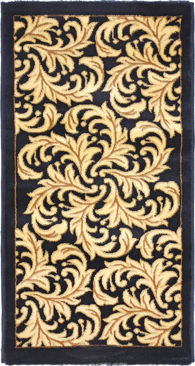 Ковер Kamalak Tekstil, прямоугольный, 60 x 110 см. УК-0306УК-0306 Ковер Kamalak Tekstil, прямоугольный, 60 x 110 см. УК-0306УК-0306Ковер Kamalak Tekstil изготовлен из прочного синтетического материала heat-set, улучшенного варианта полипропилена (эта нить получается в результате его дополнительной обработки). Полипропилен износостоек, нетоксичен, не впитывает влагу, не провоцирует аллергию. Структура волокна в полипропиленовых коврах гладкая, поэтому грязь не будет въедаться и скапливаться на ворсе. Практичный и износоустойчивый ворс не истирается и не накапливает статическое электричество. Ковер обладает хорошими показателями теплостойкости и шумоизоляции. Оригинальный рисунок позволит гармонично оформить интерьер комнаты, гостиной или прихожей. За счет невысокого ворса ковер легко чистить. При надлежащем уходе синтетический ковер прослужит долго, не утратив ни яркости узора, ни блеска ворса, ни упругости. Самый простой способ избавить изделие от грязи - пропылесосить его с обеих сторон (лицевой и изнаночной). Влажная уборка с применением шампуней и...