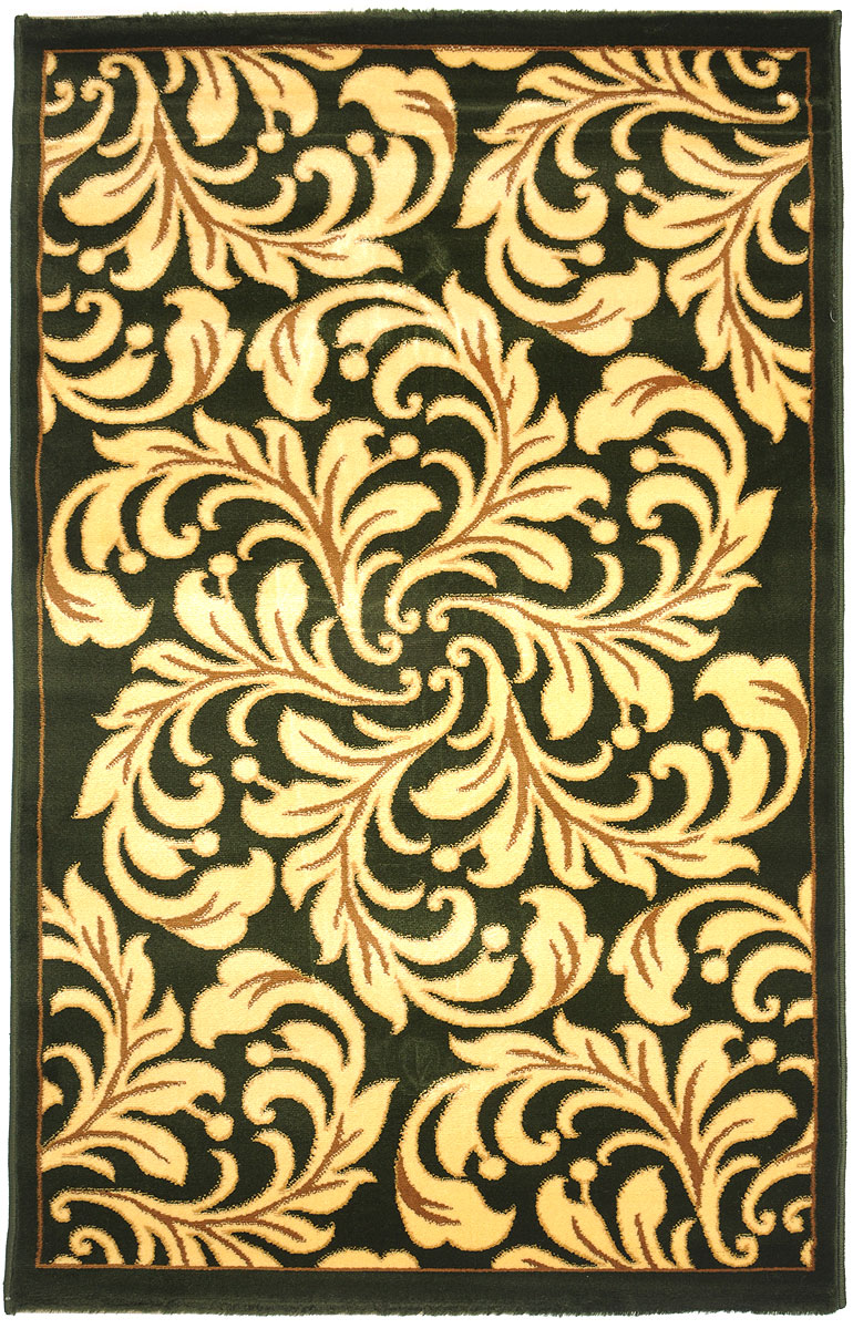 Ковер Kamalak Tekstil, прямоугольный, 100 x 150 см. УК-0320УК-0320 Ковер Kamalak Tekstil, прямоугольный, 100 x 150 см. УК-0320УК-0320Ковер Kamalak Tekstil изготовлен из прочного синтетического материала heat-set, улучшенного варианта полипропилена (эта нить получается в результате его дополнительной обработки). Полипропилен износостоек, нетоксичен, не впитывает влагу, не провоцирует аллергию. Структура волокна в полипропиленовых коврах гладкая, поэтому грязь не будет въедаться и скапливаться на ворсе. Практичный и износоустойчивый ворс не истирается и не накапливает статическое электричество. Ковер обладает хорошими показателями теплостойкости и шумоизоляции. Оригинальный рисунок позволит гармонично оформить интерьер комнаты, гостиной или прихожей. За счет невысокого ворса ковер легко чистить. При надлежащем уходе синтетический ковер прослужит долго, не утратив ни яркости узора, ни блеска ворса, ни упругости. Самый простой способ избавить изделие от грязи - пропылесосить его с обеих сторон (лицевой и изнаночной). Влажная уборка с применением шампуней и...