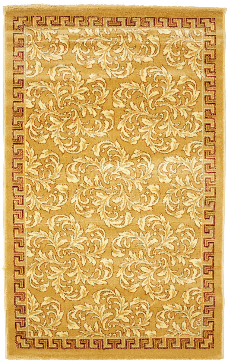 Ковер Kamalak Tekstil, прямоугольный, 100 x 150 см. УК-0278УК-0278 Ковер Kamalak Tekstil, прямоугольный, 100 x 150 см. УК-0278УК-0278Ковер Kamalak Tekstil изготовлен из прочного синтетического материала heat-set, улучшенного варианта полипропилена (эта нить получается в результате его дополнительной обработки). Полипропилен износостоек, нетоксичен, не впитывает влагу, не провоцирует аллергию. Структура волокна в полипропиленовых коврах гладкая, поэтому грязь не будет въедаться и скапливаться на ворсе. Практичный и износоустойчивый ворс не истирается и не накапливает статическое электричество. Ковер обладает хорошими показателями теплостойкости и шумоизоляции. Оригинальный рисунок позволит гармонично оформить интерьер комнаты, гостиной или прихожей. За счет невысокого ворса ковер легко чистить. При надлежащем уходе синтетический ковер прослужит долго, не утратив ни яркости узора, ни блеска ворса, ни упругости. Самый простой способ избавить изделие от грязи - пропылесосить его с обеих сторон (лицевой и изнаночной). Влажная уборка с применением шампуней и...