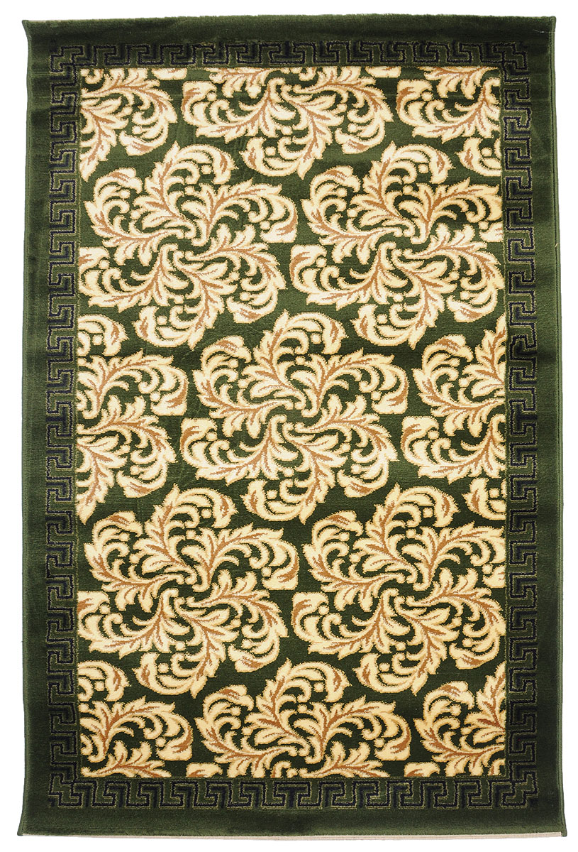 Ковер Kamalak Tekstil, прямоугольный, 100 x 150 см. УК-0290УК-0290 Ковер Kamalak Tekstil, прямоугольный, 100 x 150 см. УК-0290УК-0290Ковер Kamalak Tekstil изготовлен из прочного синтетического материала heat-set, улучшенного варианта полипропилена (эта нить получается в результате его дополнительной обработки). Полипропилен износостоек, нетоксичен, не впитывает влагу, не провоцирует аллергию. Структура волокна в полипропиленовых коврах гладкая, поэтому грязь не будет въедаться и скапливаться на ворсе. Практичный и износоустойчивый ворс не истирается и не накапливает статическое электричество. Ковер обладает хорошими показателями теплостойкости и шумоизоляции. Оригинальный рисунок позволит гармонично оформить интерьер комнаты, гостиной или прихожей. За счет невысокого ворса ковер легко чистить. При надлежащем уходе синтетический ковер прослужит долго, не утратив ни яркости узора, ни блеска ворса, ни упругости. Самый простой способ избавить изделие от грязи - пропылесосить его с обеих сторон (лицевой и изнаночной). Влажная уборка с применением шампуней и...