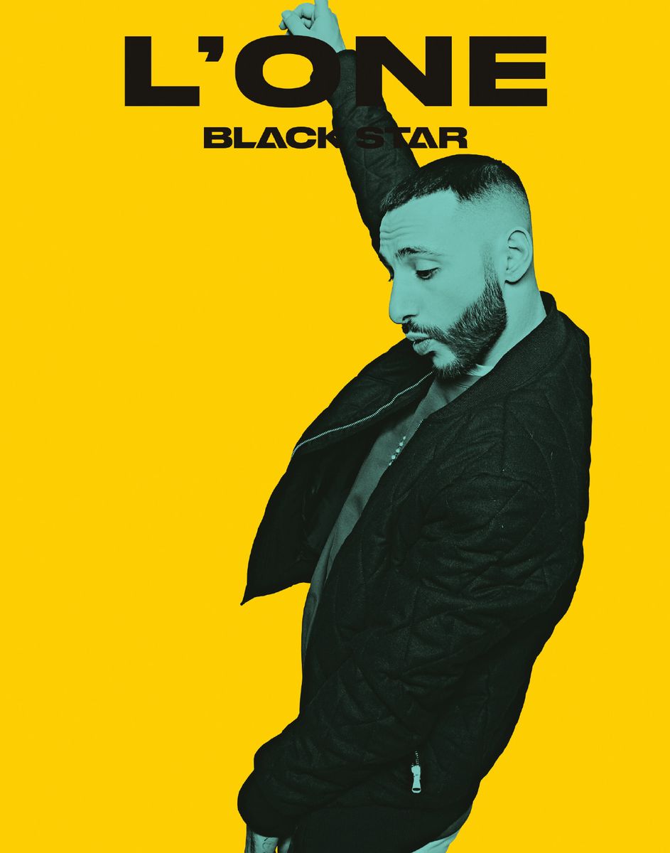 Black Star Тетрадь LOne Все или ничего 24 листа в клетку978-5-699-91276-6 Black Star Тетрадь LOne Все или ничего 24 листа в клетку978-5-699-91276-6Тетрадь Black Star LOne. Все или ничего из официальной коллекции с эксклюзивным дизайном подойдет школьнику и студенту. Обложка, выполненная из картона, позволит сохранить тетрадь в аккуратном состоянии на протяжении всего времени использования. Внутренний блок тетради, соединенный двумя металлическими скрепками, состоит из 24 листов белой бумаги. Стандартная линовка в клетку дополнена полями. L’One проснулся знаменитым в 2013 году благодаря треку Все танцуют локтями. В том же году его дебютный альбом Спутник вошел в список 100 бестселлеров iTunes. L’One – один из самых часто гастролирующих артистов России, дает не менее 200 концертов в год.