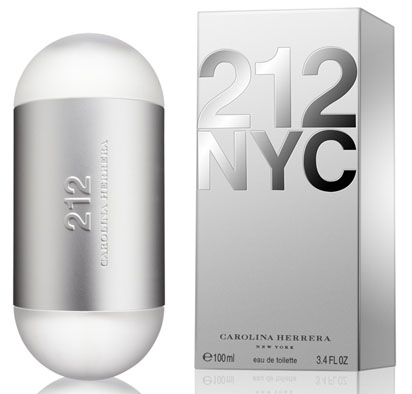 Carolina Herrera 212 Туалетная вода, женская, 50+50 мл8411061251607 Carolina Herrera 212 Туалетная вода, женская, 50+50 мл8411061251607Аромат 212 от Carolina Herrera – это классика вне времени. Она полна энергии, страстью и стилем. Уникальный аромат Манхэттена и любовной истории. Чувственный, динамичный и успешный аромат, напоминает нам о том, что триумф всегда зависит от нас. 212 - свежий, современный, необыкновенно женственный аромат. Верхние ноты: свежие и прозрачные лепестки цветов, стебли цветов. Ноты сердца: металлические и женственные гардения, пион. Базовые ноты: элегантные и современные сандал и белый мускус. 212 - аромат, в названии которого используется телефонный код Манхэттена, создан для жительницы мегаполиса. Ей интересны тонкие, прозрачные и элегантные ароматы. Белые цветы - символ чистоты. Гардения символ женственности и любви.