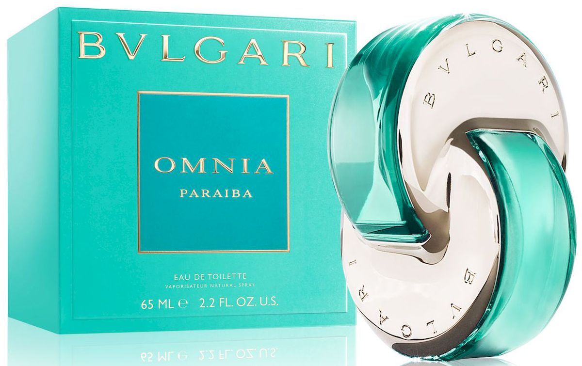 Bvlgari Omnia Paraiba Туалетная вода 65 мл51250BVL Bvlgari Omnia Paraiba Туалетная вода 65 мл51250BVLАромат вдохновлен путешествием по соблазнительной Бразилии. OMNIA PARAIBA - раскрывает магические силы каждой девушки, воздействуя на духовно-энергетическом уровне. Гармонизирует внутреннюю энергию и создаёт своеобразную защиту. Турмалин параиба стабилизирует эмоциональное состояние и восстанавливает душевное равновесие, принесет покой, и порядок в душу. Верхняя нота: Маракуйя, апельсин бигарейт. Средняя нота: Пассифлора, гардения из Бразилии. Шлейф: Какао бобы, эссенция ветивера. Свежий и соблазнительный аромат. Турмалин параиба - магические силы каждой девушки.