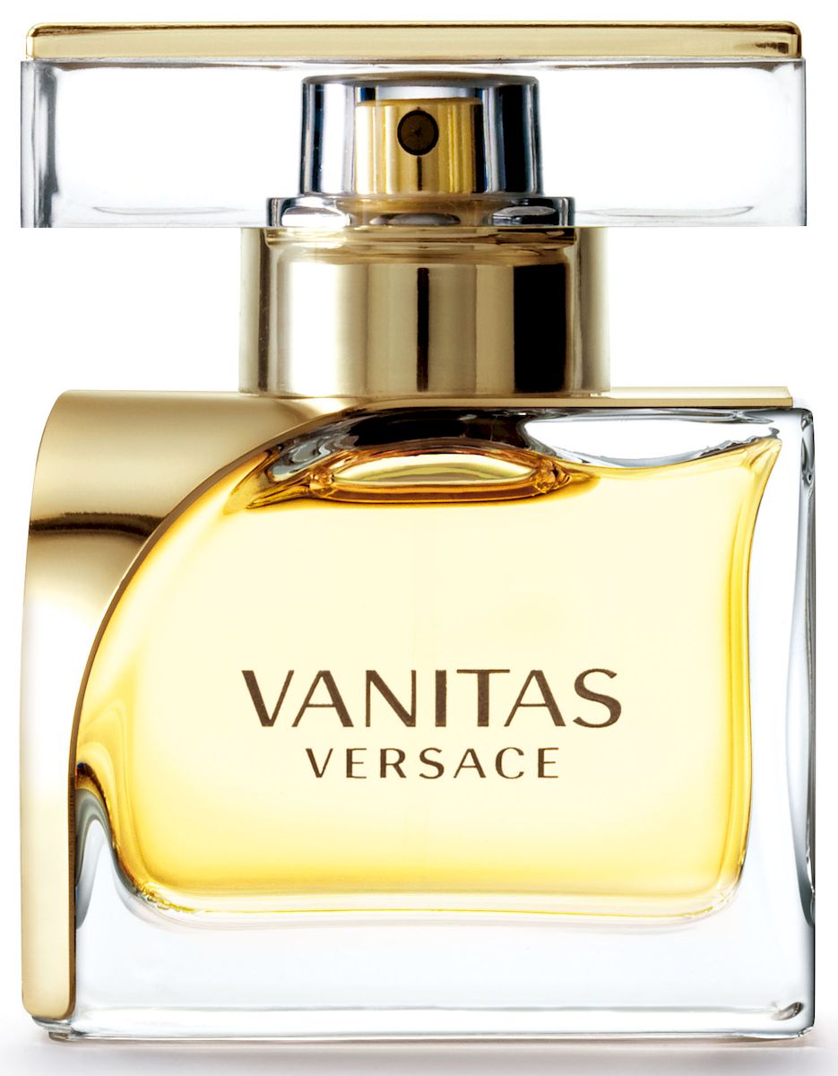 Versace Vanitas Edt Туалетная вода 50 мл730130 Versace Vanitas Edt Туалетная вода 50 мл730130Vanitas - это слово, описывающее сущность стиля Versace с основания Дома Моды по сегодняшний день: элегантность, роскошь, эксклюзивность. Столкновение тщеславия и красоты отражается в великолепном аромате, навеянном изысканными белыми цветами. Туалетная вода носит новое элегантное платье, заключенное в прекрасный ларец. Верхняя нота: Лепестки розы, Фрезия. Средняя нота: Цветок Тиаре, Османтус. Шлейф: Черный чай, Кедр. Цветочный древесный. Vanitas - это квинтэссенция женственности. Он отражает природу красоты и тщеславия, пробуждает тактильные и чувственные ощущения. Его томное очарование преобразуется в нечто реально осязаемое, волнующее и уникальное. Теперь самая женственная часть Вашего эго обрела имя - Vanitas.