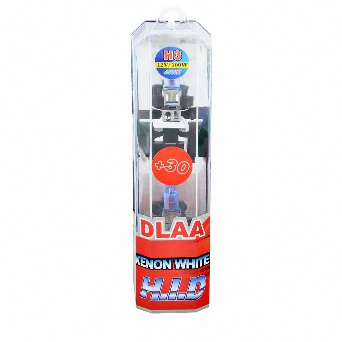 Skyway Автолампа H3 1-конт XENON WHITE+30. H3-12V100W-P BH3-12V100W-P B Skyway Автолампа H3 1-конт XENON WHITE+30. H3-12V100W-P BH3-12V100W-P BГалогеновые лампы XENON WHITE+30 4500K под ксенон представляют собой очень яркие лампы, имитирующие свет ксенона. Достигается это за счет специального напыления на газонаполненные лампы, а точнее на колбы, в которые под высоким давлением закачан газ. Данные галогеновые лампы не создают неудобств водителям встречных автотранспортных средств, не превышают допустимую нагрузку на бортовую сеть автомобиля, безопасны и долговечны и отвечают всем без исключения стандартам качества.