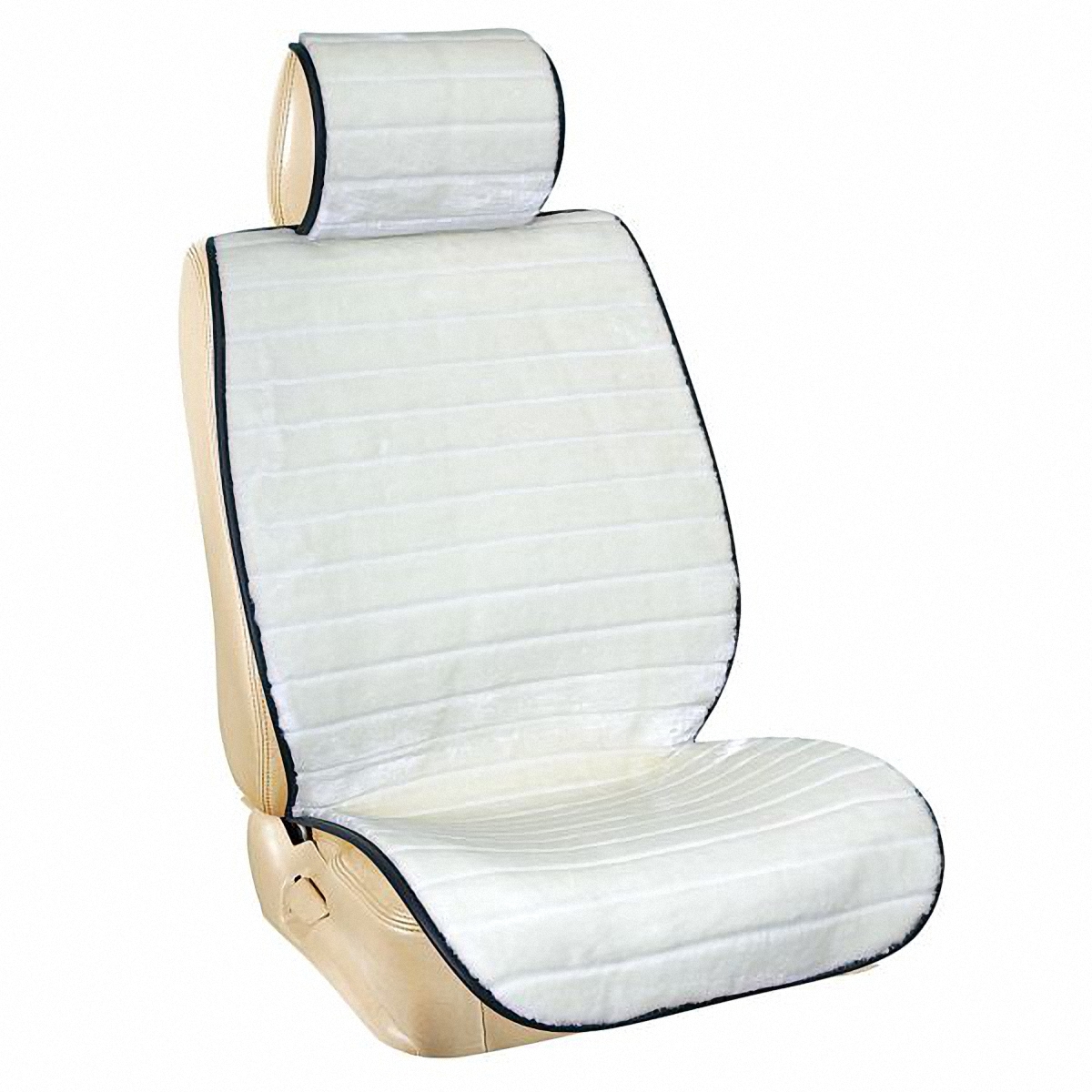 Чехлы автомобильные Skyway. S03001077S03001077 Чехлы автомобильные Skyway. S03001077S03001077Меховые накидки Skyway сделаны с учетом предпочтений своих потребителей, которые хотят видеть салон своего автомобиля, похожим на теплый уютный дом. Удобные и мягкие накидки будут как никогда актуальны перед морозной зимой, потому что всегда согреют своим теплом и добавят красок в салон во время белого однообразия на улице. Удобные, как домашний диван, они сделают салон таким комфортным, что не захочется возвращаться домой. Сделанные из искусственного меха, они не лезут, довольно просто крепятся и плотно сидят, не съезжая в разные стороны.