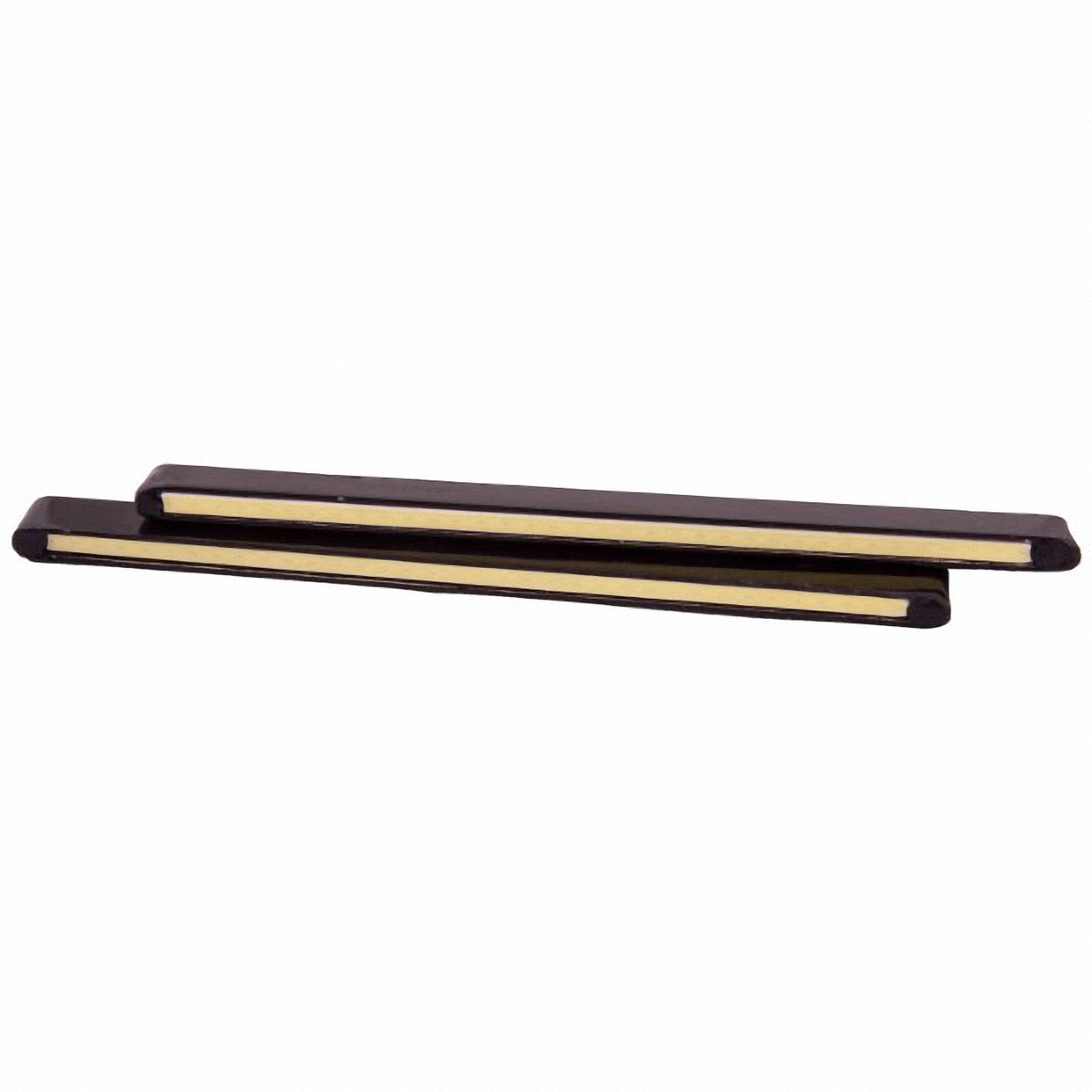 Skyway Ходовые огни 15 кристаллов. SHDX-COB(16CM)SHDX-COB(16CM) Skyway Ходовые огни 15 кристаллов. SHDX-COB(16CM)SHDX-COB(16CM)Тип диода SHDX-COB Длина 16см Комплектация: Ходовые огни комплект – 2 шт. Самоклеящаяся пленка - 2 шт.
