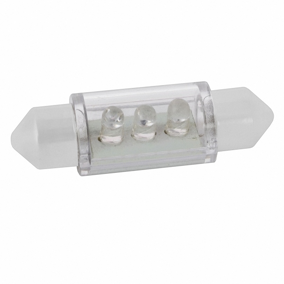 Skyway Автолампа диод T11 (C5W). SJTG-0306-36MM BSJTG-0306-36MM B Skyway Автолампа диод T11 (C5W). SJTG-0306-36MM BSJTG-0306-36MM B3 диода с цоколем 36мм 1-контактная Синяя