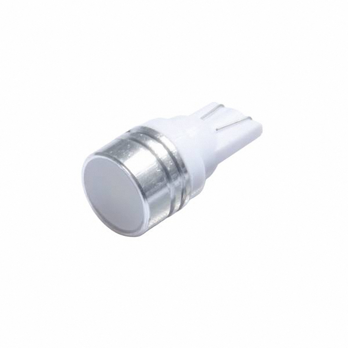 Skyway Автолампа диод T10 (W5W). ST10-HP-0.3W 12V WST10-HP-0.3W 12V W Skyway Автолампа диод T10 (W5W). ST10-HP-0.3W 12V WST10-HP-0.3W 12V W1 диод без цоколя 1-контактная Белая