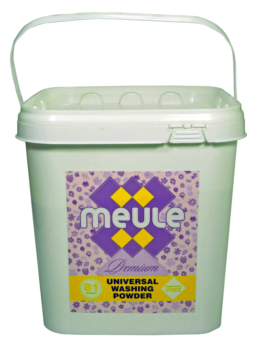 Порошок стиральный "Meule", концентрат, 3 кг Порошок стиральный "Meule", концентрат, 3 кг