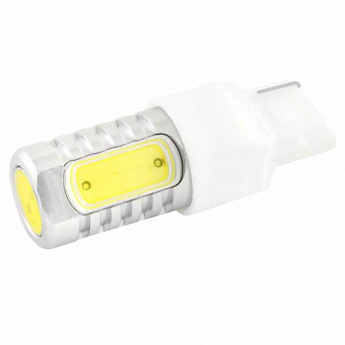 Skyway Автолампа диод T20/5 (W21W). S7444/7443-5SMD-1.5W/SMDS7444/7443-5SMD-1.5W/SMD Skyway Автолампа диод T20/5 (W21W). S7444/7443-5SMD-1.5W/SMDS7444/7443-5SMD-1.5W/SMD5SMD диодов 1-контактная Белая