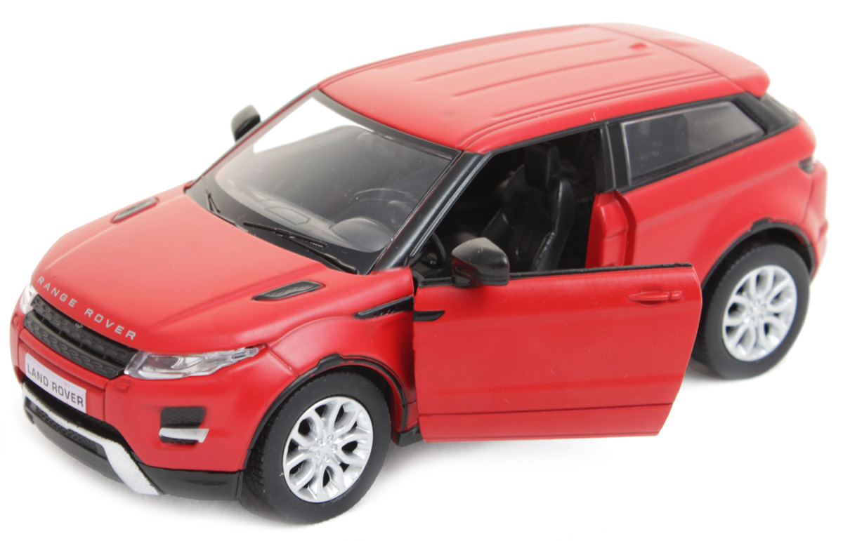 Рыжий Кот Модель автомобиля Range Rover И-1209И-1209 Рыжий Кот Модель автомобиля Range Rover И-1209И-1209Модель Range Rover И-1209 - миниатюрная копия настоящего автомобиля. Стильная модель автомобиля привлечет к себе внимание не только детей, но и взрослых. Этот автомобиль, без сомнения, известен всем автолюбителям. Игрушка представлена в масштабе 1:32 и является копией настоящего авто. Повышенную прочность модели обеспечивает металлический корпус. В оформлении использованы пластиковые элементы, колеса обладают свободным ходом. Такая модель станет отличным подарком не только любителю автомобилей, но и человеку, ценящему оригинальность и изысканность, а качество исполнения представит такой подарок в самом лучшем свете.