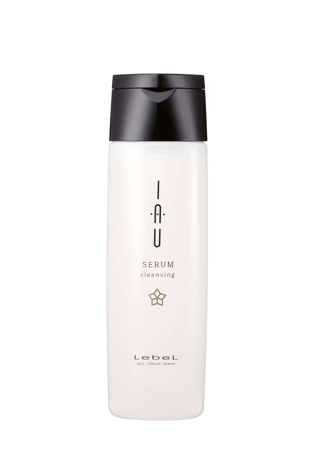 Lebel IAU Serum Cleansing - Увлажняющий аромашампунь для ежедневного применения 200 мл5383лп Lebel IAU Serum Cleansing - Увлажняющий аромашампунь для ежедневного применения 200 мл5383лпУвлажняющий аромашампунь для ежедневного применения Бережно и эффективно очищает кожу и увлажняет волосы. Обладает противовоспалительным и ранозаживляющим действием. Придает волосам естественный блеск. Нормализует гидролипидный баланс кожи головы. Идеально подходит для частого применения. Содержит: Масло инка инчи, корень солодки, витамин Е. Ароматерапия: Цветочные, растительные ароматы с фруктовой сладкой ноткой женственный и ненавязчивый аромат.