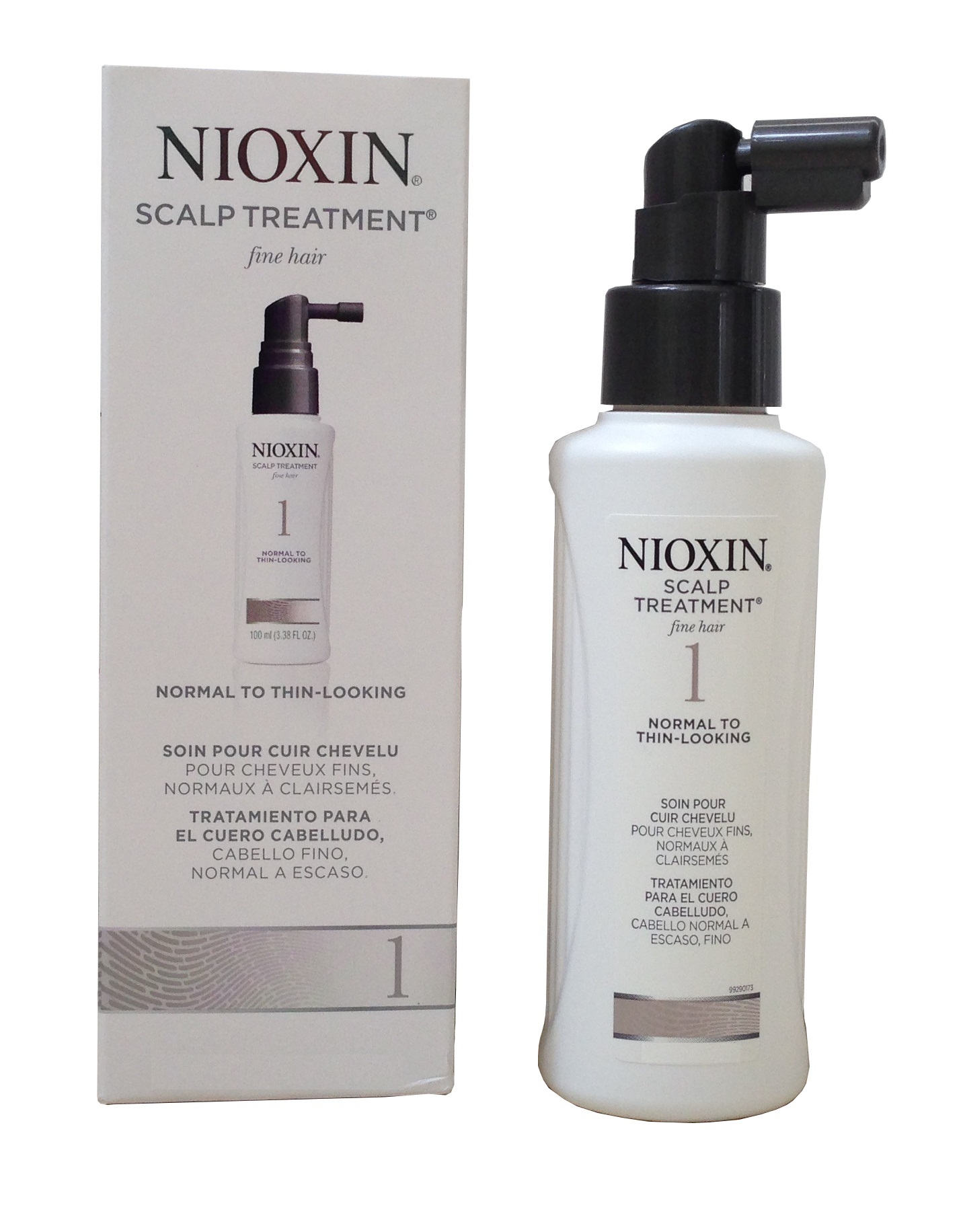 Nioxin Scalp Treatment System 1 - Питательная маска (Система 1) 200 мл81543654/7602 Nioxin Scalp Treatment System 1 - Питательная маска (Система 1) 200 мл81543654/7602Нормальные тонкие волосы нуждаются в интенсивном и глубоком питании. Маска от Nioxin из Системы 1 нейтрализует вредные вещества, которые появляются при взаимодействии волос с окружающей средой. Средство содержит богатый питательный комплекс, который глубоко питает и увлажняет кожу головы и волосяной стержень, а также защищает волосы от ультрафиолета и во время стайлинга. Маска от Ниоксин кондиционирует волосы и облегчает расчесывание.После применения маски от Ниоксин волосы становятся мягче и приятнее на ощупь, они надежно защищены от негативного влияния внешней среды и блестят.
