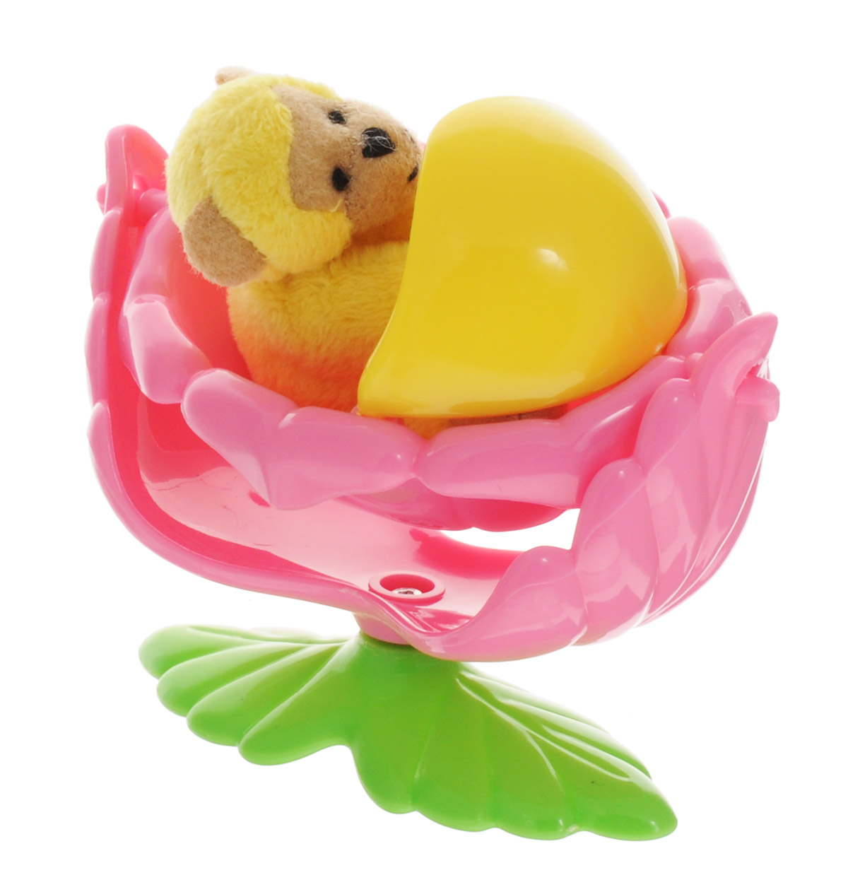 Beanzees Мягкая игрушка Обезьянка Mattie 5,5 смB32051 Beanzees Мягкая игрушка Обезьянка Mattie 5,5 смB32051Очаровательная мягкая игрушка Beanzees Обезьянка Mattie подарит своей владелице море позитивных эмоций. Обезьянку можно укачивать в колыбельке или играть с ней отдельно. Мягкие игрушки Beanzees - крошечные плюшевые животные. С помощью липучек на лапках зверюшек можно скреплять игрушки в браслеты и ожерелья или просто украсить комнату гирляндой из них. Животики фигурок заполнены гранулами, что делает их очень приятными на ощупь, развивает тактильные ощущения и помогает снять эмоциональное напряжение!