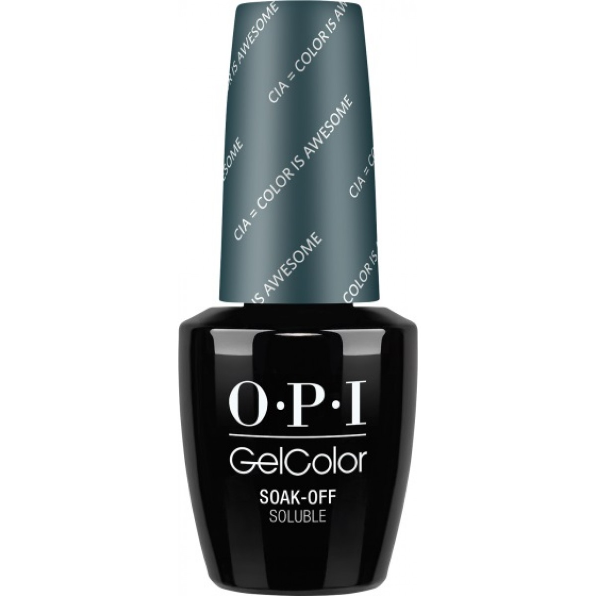 OPI Гель-лак GelColor CIA Color Is Awesome, 15 млGCW53 OPI Гель-лак GelColor CIA Color Is Awesome, 15 млGCW53Палитра коллекции Вашингтон - это выразительные и изысканные осенние глянцевые оттенки. GELCOLOR от OPI. ГЕЛЬКОЛОР это 100% гель в лаковом флаконе! В отличие от гелей-лаков, из-за отсутствия лаковой составляющей ГЕЛЬКОЛОР не подвержен сколам и трещинам. Ультра-быстрое светоотверждение в LED-лампе OPI! Всего лишь 4 минуты на все слои включая базу и верхнее покрытие на всех пальцах! Не требует шлифовки ногтей перед нанесением и опиливания при снятии, а значит — не травмирует ногти! Снимается за 15 минут отмачиванием. ГЕЛЬКОЛОР - экономичен! ГЕЛЬКОЛОР - это высочайшее качество OPI по доступной цене. Оттенки легендарных лаков OPI при желании можно наносить поверх ГЕЛЬКОЛОР. Сравните стоимость ГЕЛЬКОЛОР с другими марками и Вы увидите разницу! Стойкое и сияющее покрытие на недели вперед с GELCOLOR. ГЕЛЬКОЛОР это 100% гель в лаковом флаконе! В отличие от гелей-лаков, из-за отсутствия лаковой составляющей ГЕЛЬКОЛОР не подвержен сколам и трещинам. Ультра-быстрое светоотверждение в...