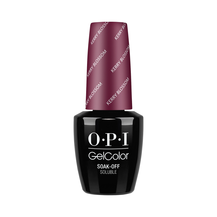 OPI Гель-лак GelColor Kerry Blossom, 15 мл ОГРАНИЧЕННАЯ СЕРИЯ!GCW65 OPI Гель-лак GelColor Kerry Blossom, 15 мл ОГРАНИЧЕННАЯ СЕРИЯ!GCW65Палитра коллекции Вашингтон - это выразительные и изысканные осенние глянцевые оттенки. GELCOLOR от OPI. ГЕЛЬКОЛОР это 100% гель в лаковом флаконе! В отличие от гелей-лаков, из-за отсутствия лаковой составляющей ГЕЛЬКОЛОР не подвержен сколам и трещинам. Ультра-быстрое светоотверждение в LED-лампе OPI! Всего лишь 4 минуты на все слои включая базу и верхнее покрытие на всех пальцах! Не требует шлифовки ногтей перед нанесением и опиливания при снятии, а значит — не травмирует ногти! Снимается за 15 минут отмачиванием. ГЕЛЬКОЛОР - экономичен! ГЕЛЬКОЛОР - это высочайшее качество OPI по доступной цене. Оттенки легендарных лаков OPI при желании можно наносить поверх ГЕЛЬКОЛОР. Сравните стоимость ГЕЛЬКОЛОР с другими марками и Вы увидите разницу! Стойкое и сияющее покрытие на недели вперед с GELCOLOR. ГЕЛЬКОЛОР это 100% гель в лаковом флаконе! В отличие от гелей-лаков, из-за отсутствия лаковой составляющей ГЕЛЬКОЛОР не подвержен сколам и трещинам. Ультра-быстрое светоотверждение в...