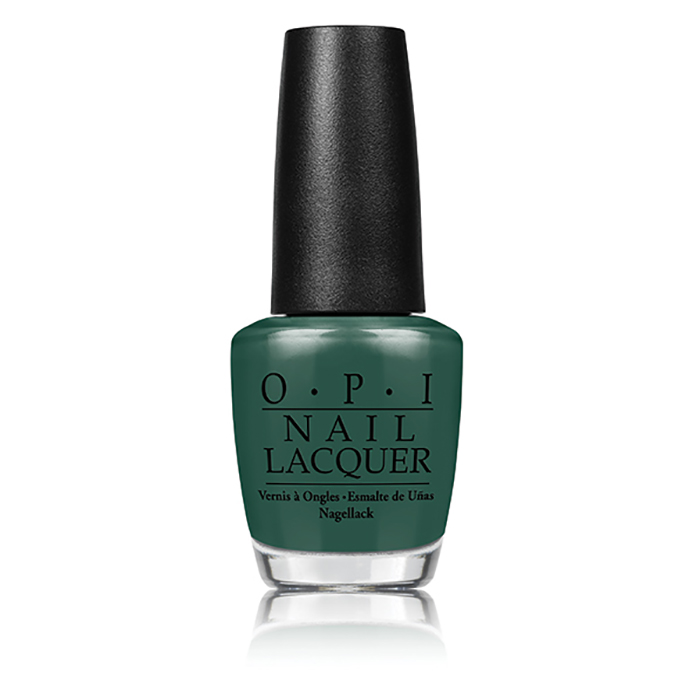 OPI Лак для ногтей Stay Off The Lawn, 15 млNLW54 OPI Лак для ногтей Stay Off The Lawn, 15 млNLW54Палитра коллекции Вашингтон - это выразительные и изысканные осенние глянцевые оттенки. Лак для ногтей OPI быстросохнущий, содержит натуральный шелк и аминокислоты. Увлажняет и ухаживает за ногтями. Форма флакона, колпачка и кисти специально разработаны для удобного использования и запатентованы.