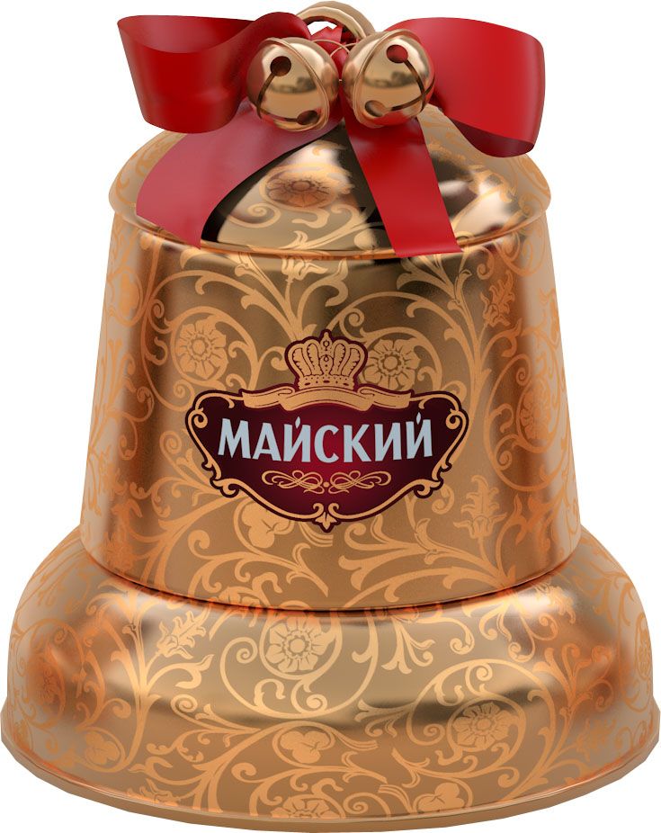 Майский Колокольчик черный листовой чай, 60 г100122 Майский Колокольчик черный листовой чай, 60 г100122Майский Колокольчик - превосходный черный листовой чай высшего сорта с острова Цейлон. Поставляется в красочной подарочной упаковке. Отлично подойдет в качестве подарка на новогодние праздники.