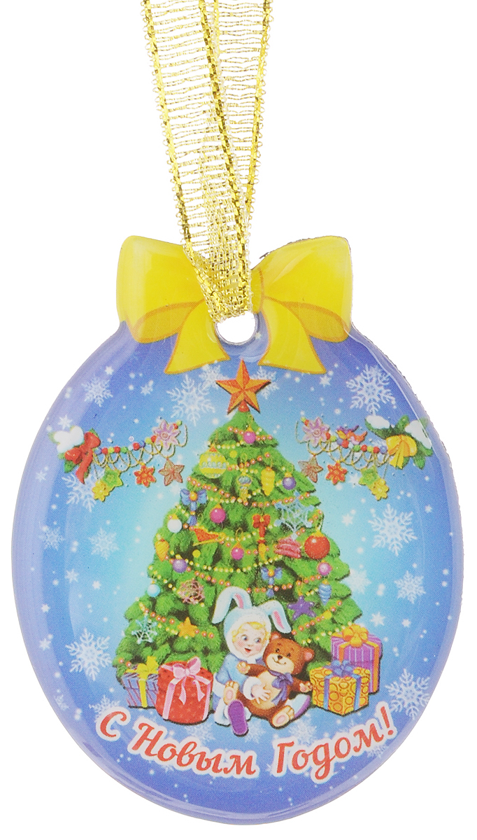 Магнит Magic Time Елочка, 4,6 х 6 см38376 Магнит Magic Time Елочка, 4,6 х 6 см38376Магнит Magic Time Елочка, выполненный из агломерированного феррита, прекрасно подойдет в качестве сувенира к Новому году или станет приятным презентом в обычный день. Магнит - одно из самых простых, недорогих и при этом оригинальных украшений интерьера. Он поможет вам украсить не только холодильник, но и любую другую магнитную поверхность. Размер: 4,6 х 6 см. Материал: агломерированный феррит.
