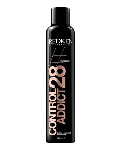 Redken Hairsprays Controll Addickt 28 Спрей ультра сильной фиксации, 400 млE1634000 Redken Hairsprays Controll Addickt 28 Спрей ультра сильной фиксации, 400 млE1634000Спрей мгновенно высыхает, не оставляет белого налета, обеспечивает долговременный контроль и защиту от влаги, придает волосам натуральный блеск. Волосы остаются дисциплинированными и послушными даже после повторного расчесывания. Средство обладает приятной цветочно-фруктовой отдушкой, подойдет для всех типов волос.