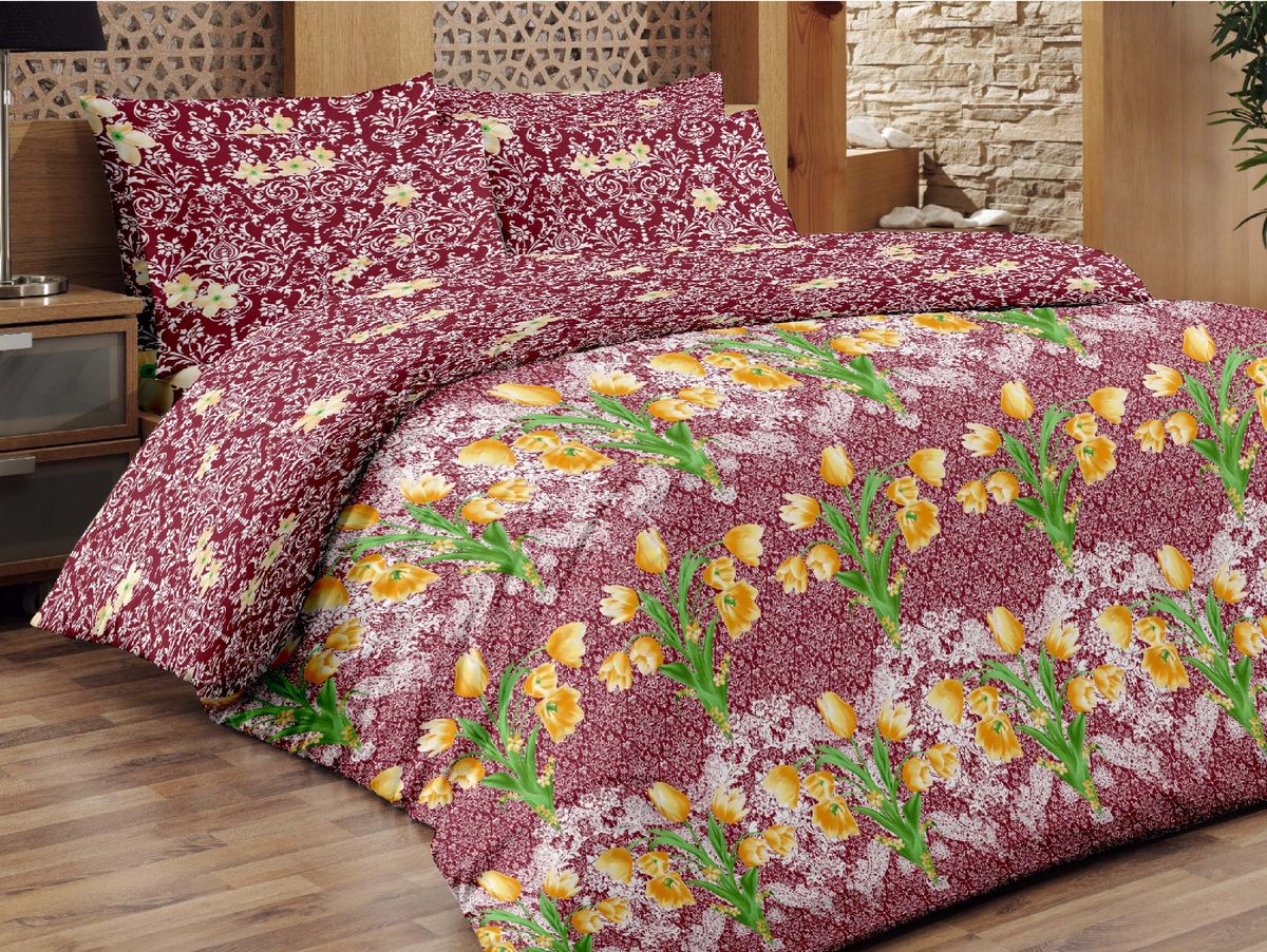 Комплект белья Liya Home Collection Палитра, 2-спальный с евро простыней, наволочки 70x70120000818/КРВ033 Комплект белья Liya Home Collection Палитра, 2-спальный с евро простыней, наволочки 70x70120000818/КРВ033Комплект белья Liya Home Collection Палитра изготовлен из ткани ранфорс (70% хлопок, 30% полиэстер). Такое белье очень практично, выдерживает большое количество стирок без потери качества, приятно на ощупь. Оно мягкое, хорошо держит тепло. Благодаря особому переплетению волокон, комплекты постельного белья из хлопка и полиэстера не требуют тщательного ухода, и в то же время долговечны и износостойки. Приобретая комплект постельного белья Liya Home Collection Палитра, вы можете быть уверенны в том, что покупка доставит вам и вашим близким удовольствие и подарит максимальный комфорт.